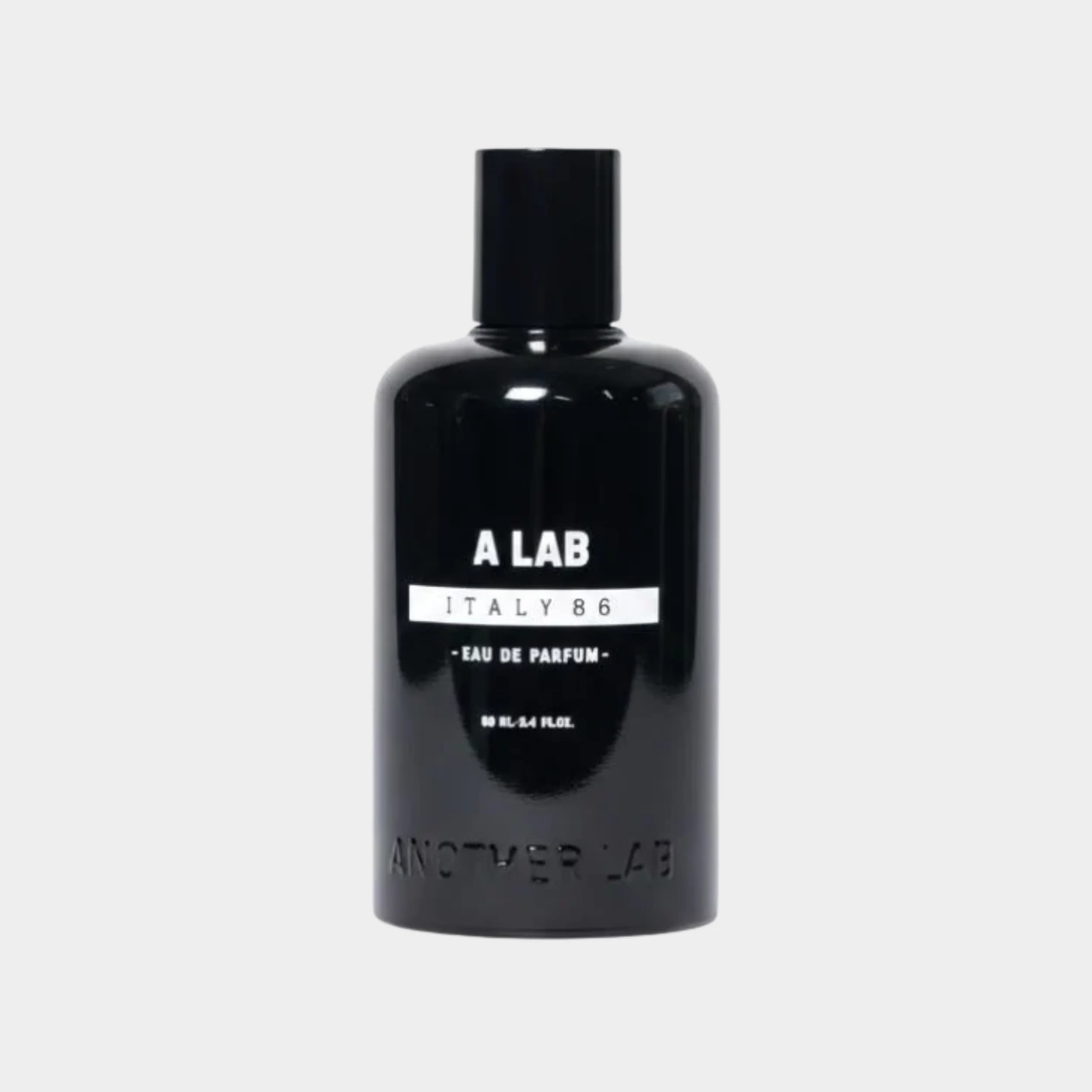 ANOTHER LAB ITALY 86