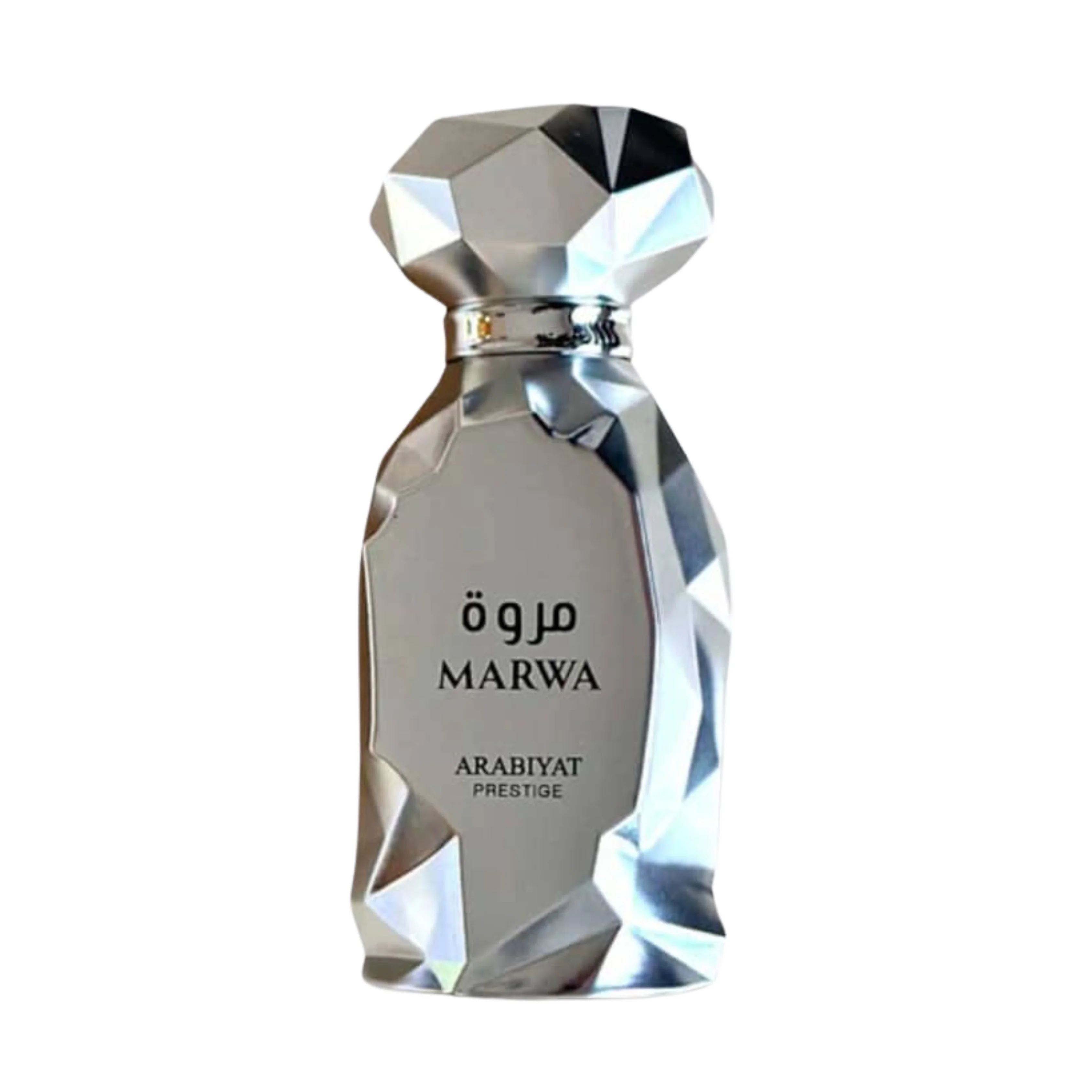 ARABIYAT MARWA