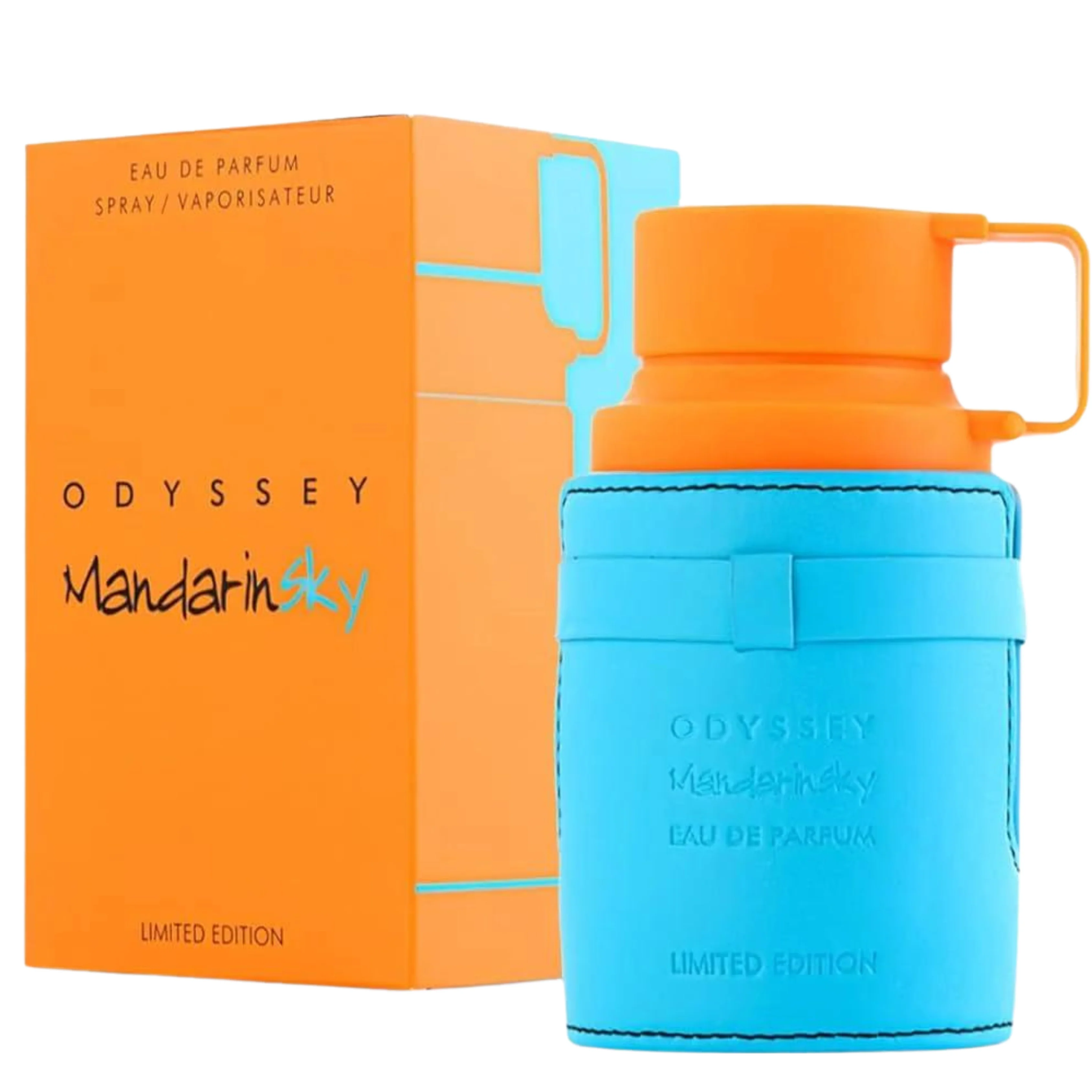 ARMAF ODYSSEY MANDARIN SKY 100ML - Image 2
