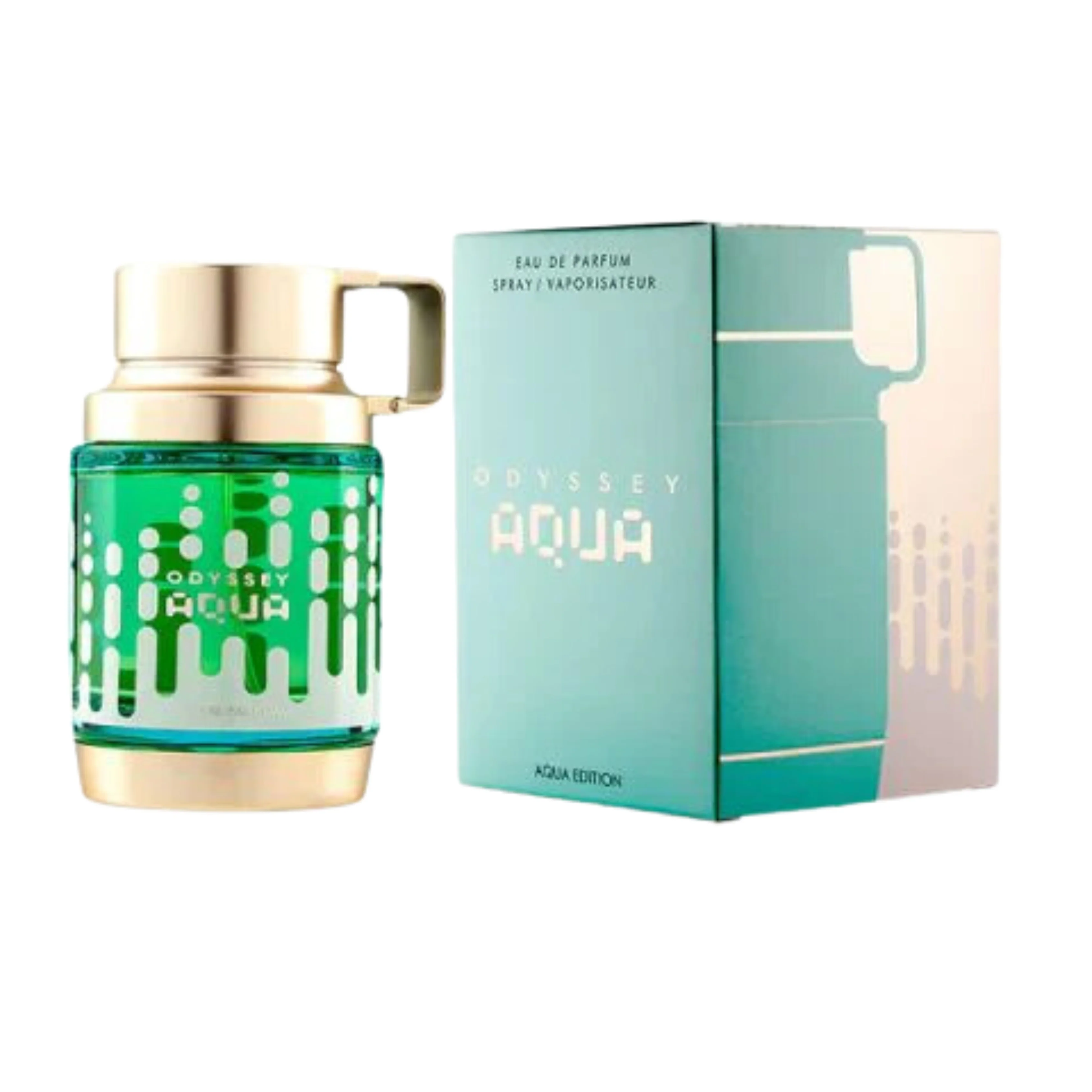 ARMAF ODYSSEY AQUA - Image 2