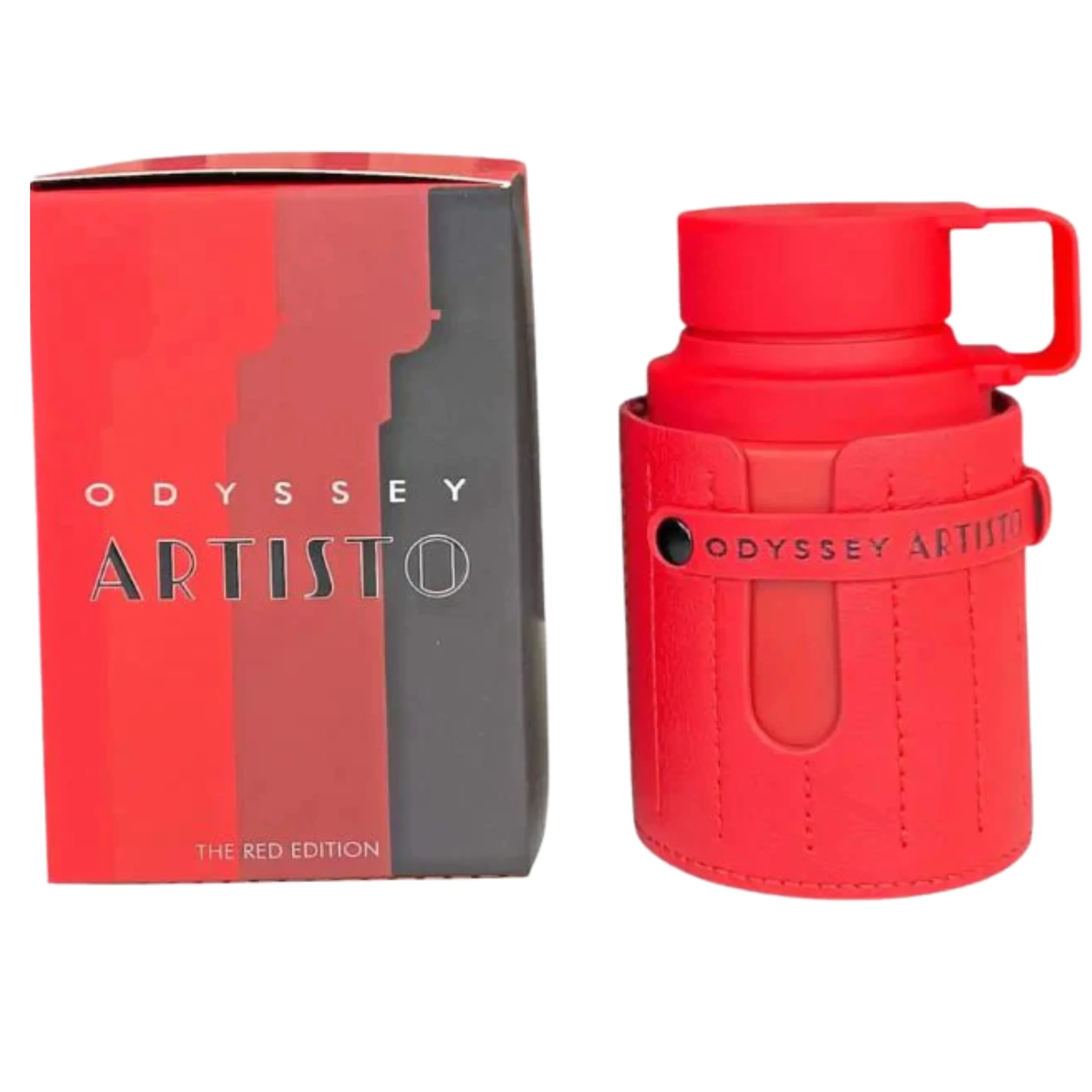 ARMAF ODYSSEY ARTISTO - Image 2