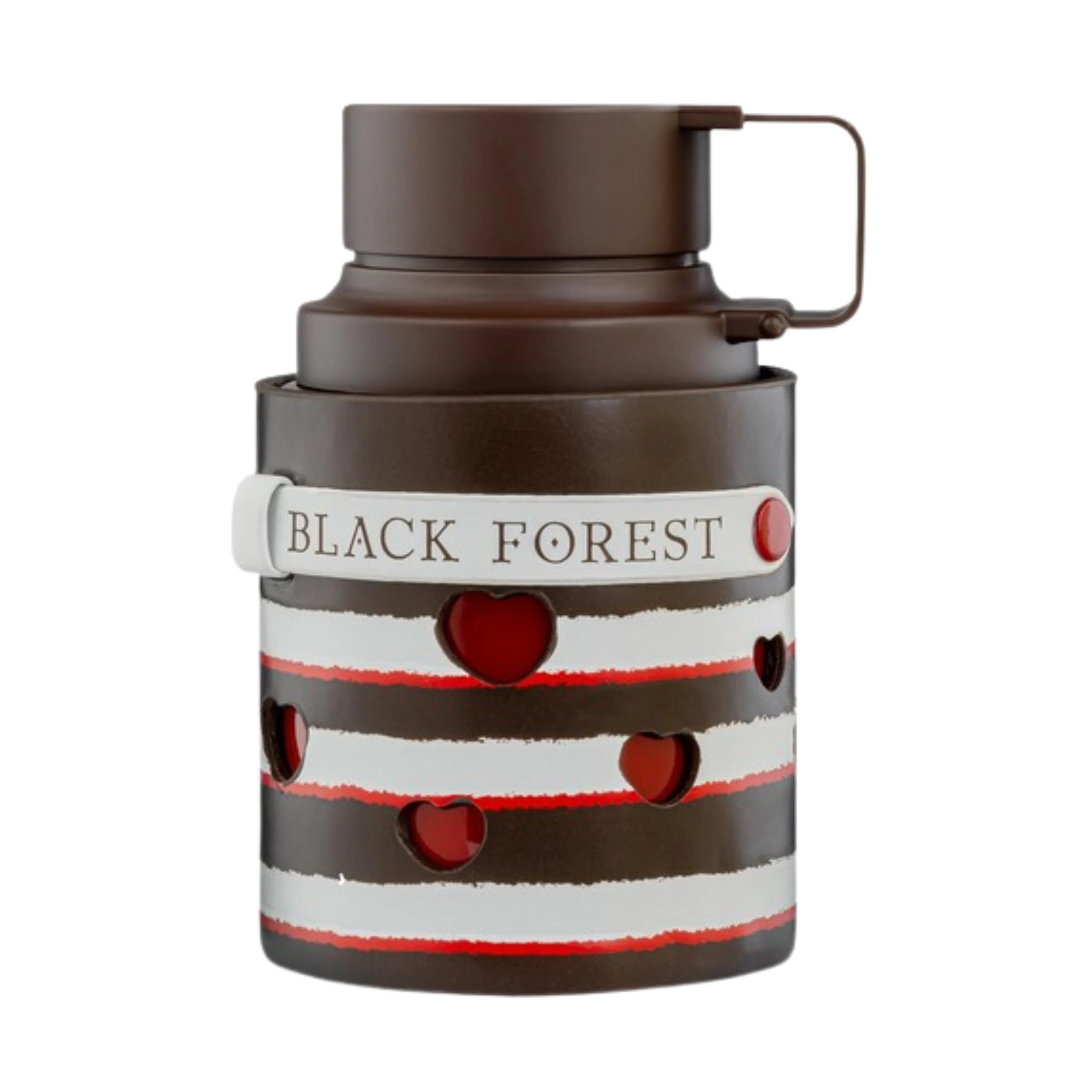 ARMAF ODYSSEY BLACK FOREST