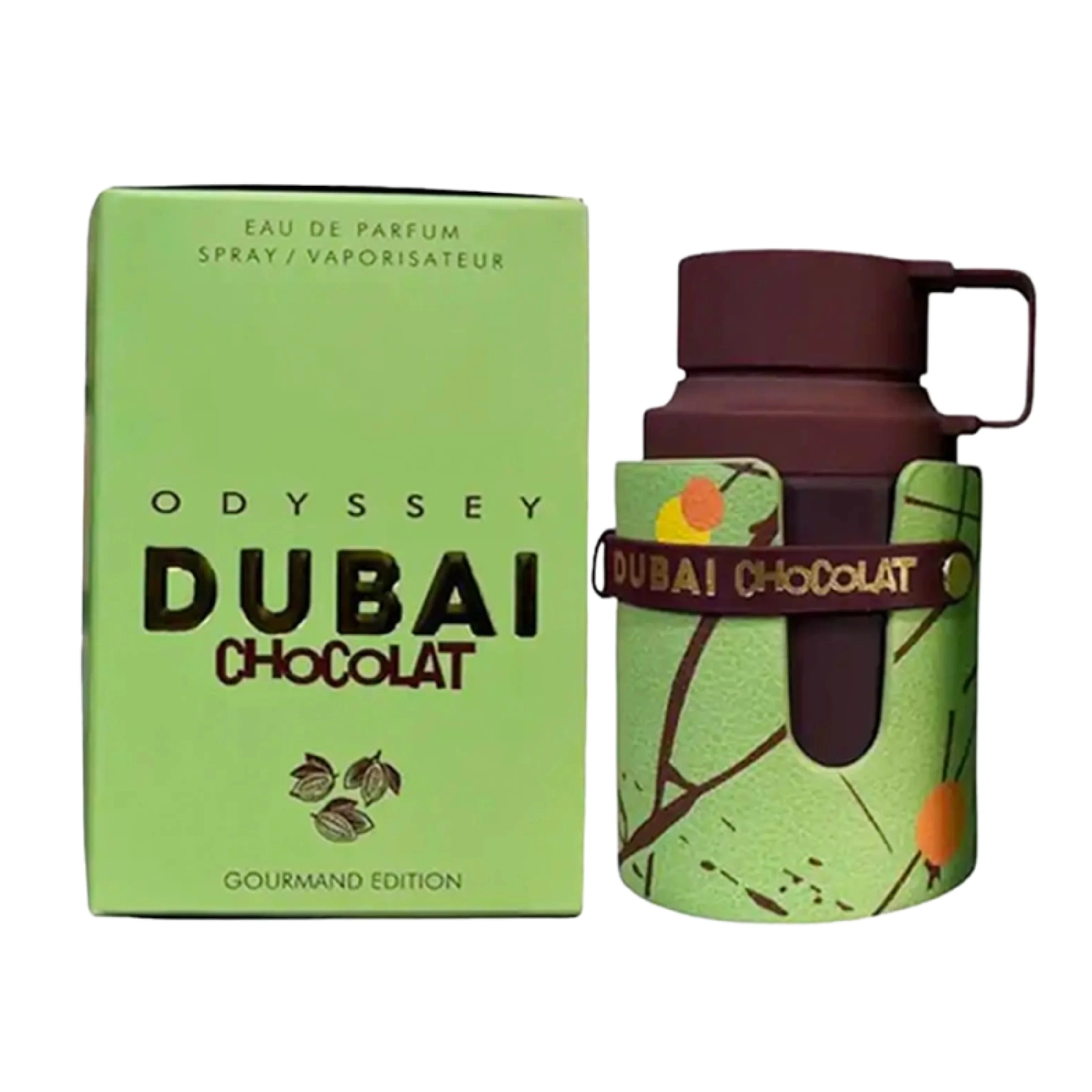 ARMAF ODYSSEY CHOCOLATE 100ML - Image 2