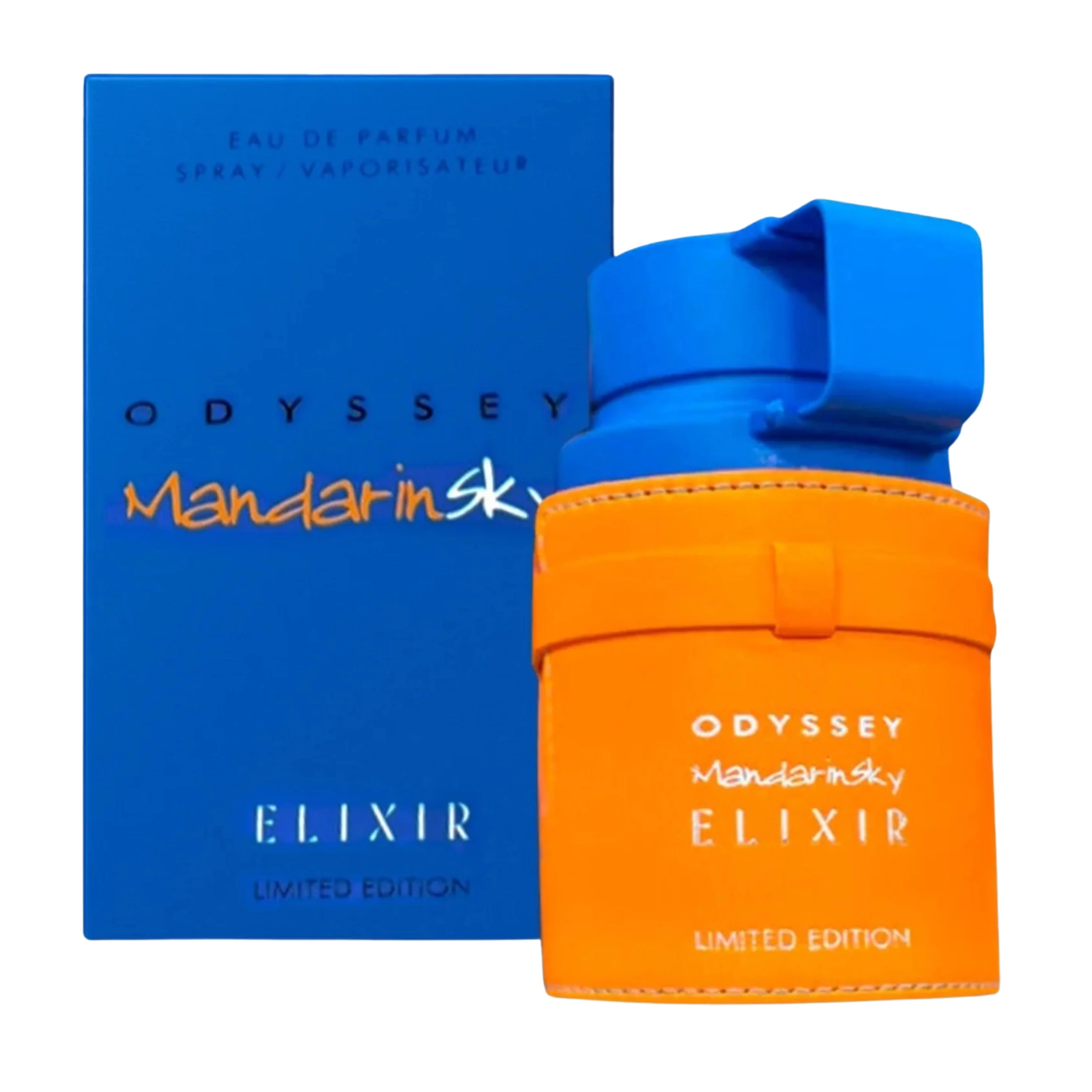 ARMAF ODYSSEY MANDARIN ELIXIR - Image 2