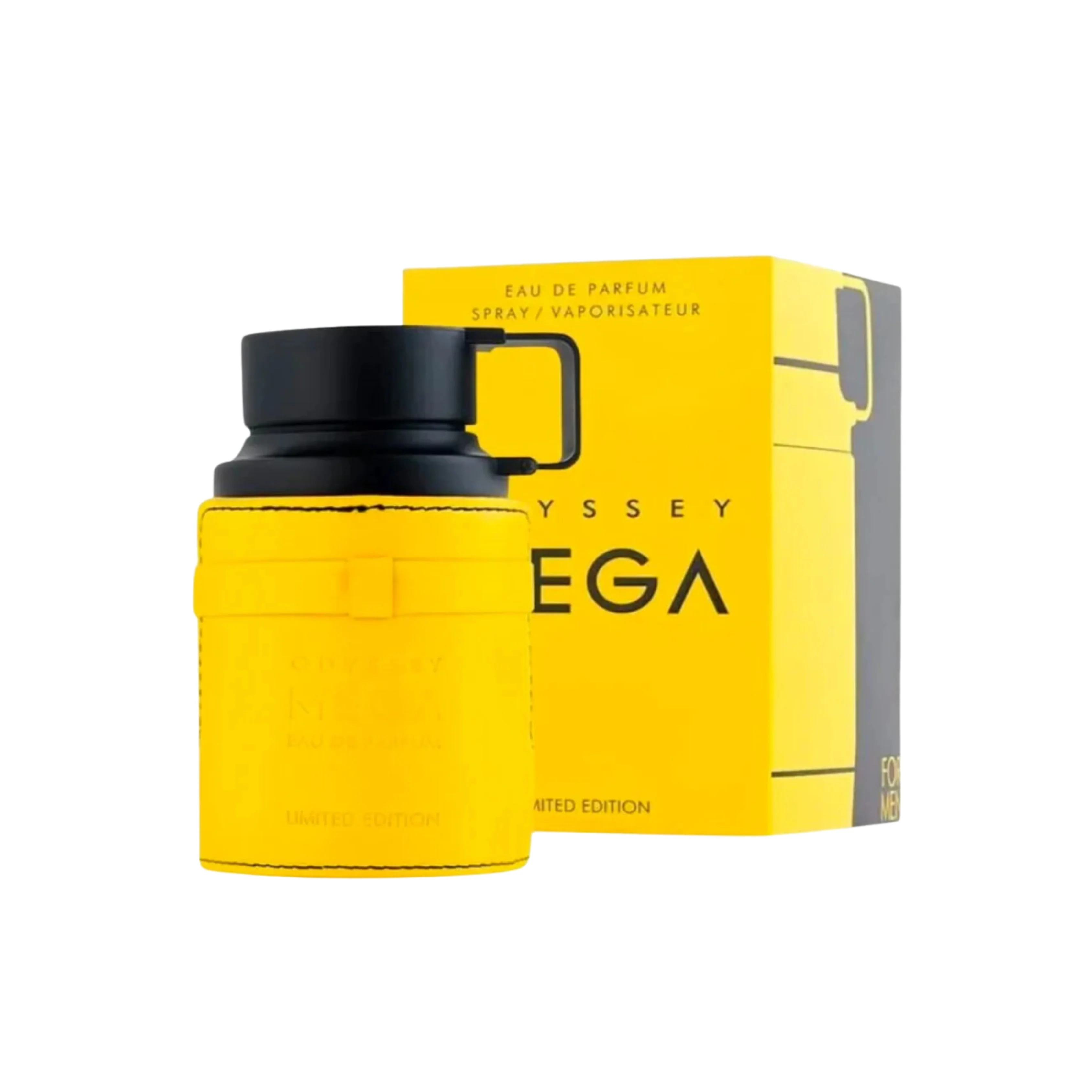 ARMAF ODYSSEY MEGA 100ML - Image 2