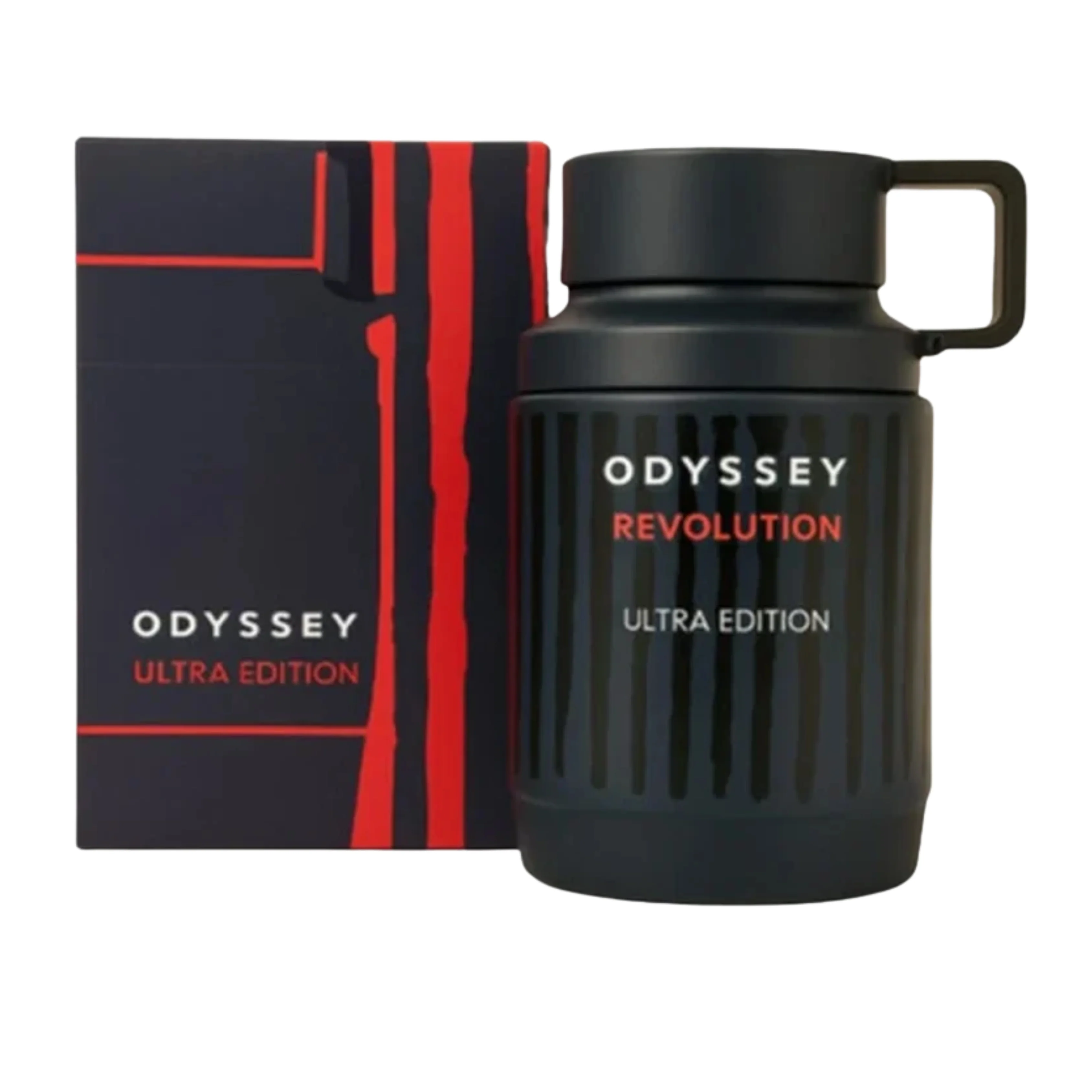 ARMAF ODYSSEY REVOLUTION 100ML EDP - Image 2