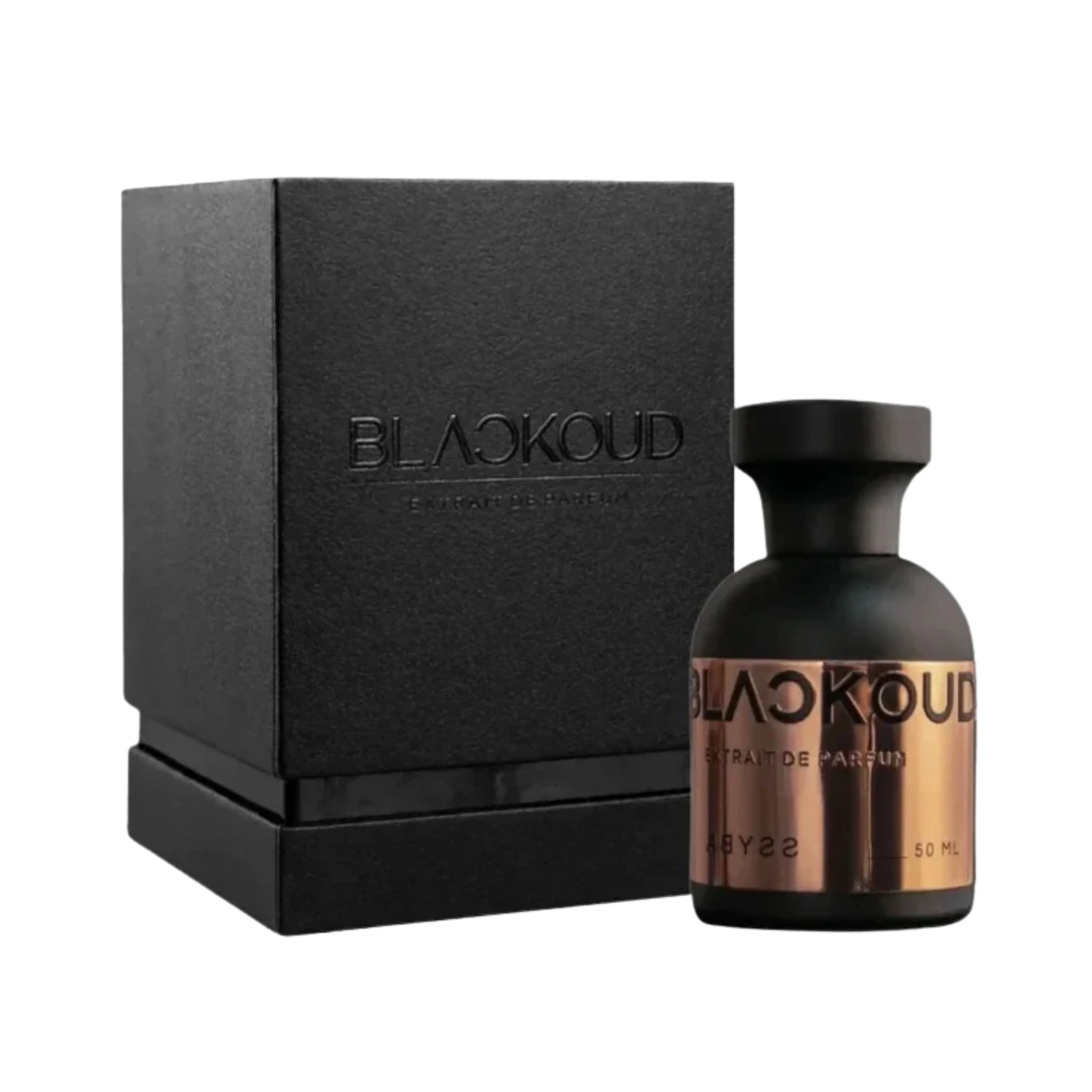 BLACK OUD ABYSS - Image 2