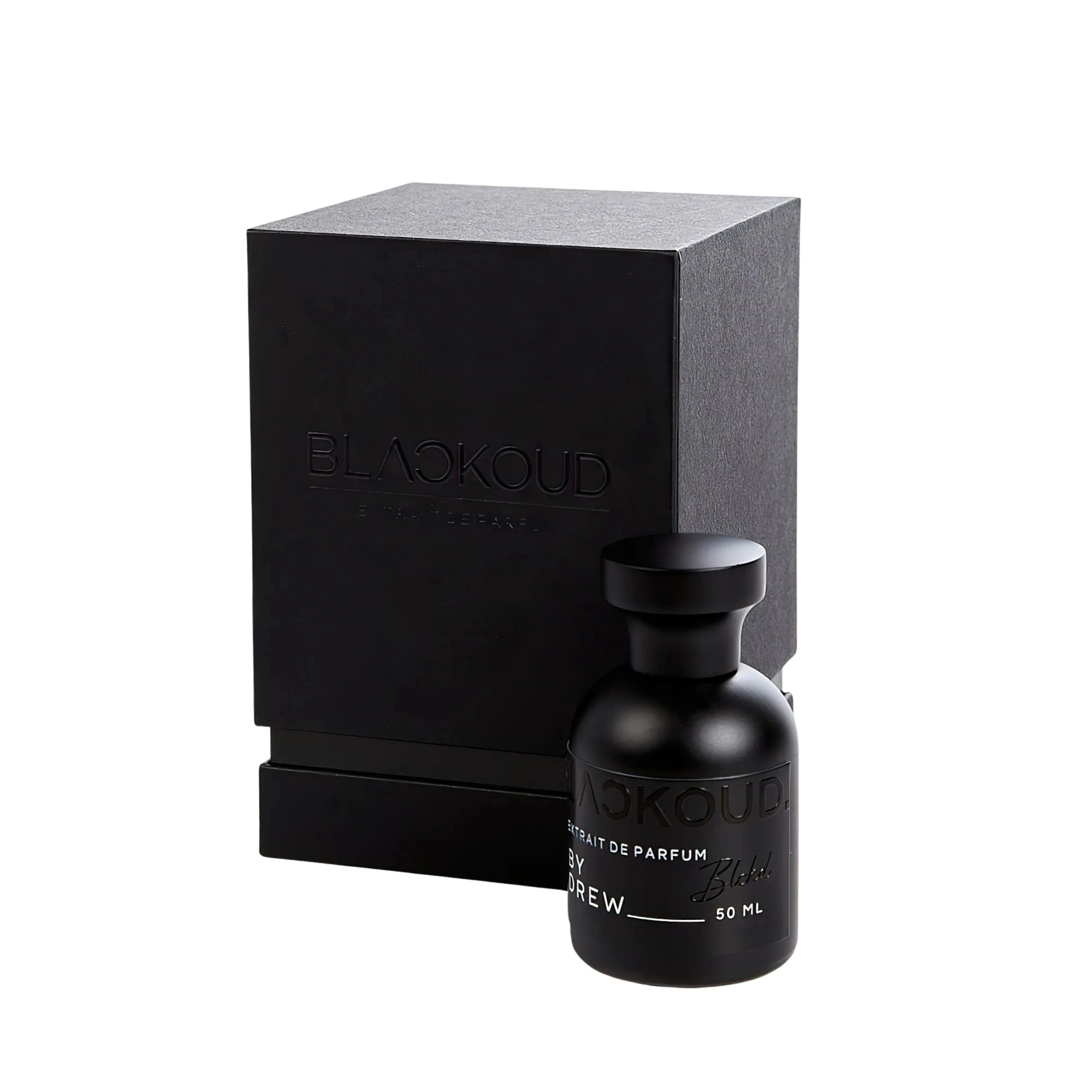 BLACK OUD BY DREW - Image 2