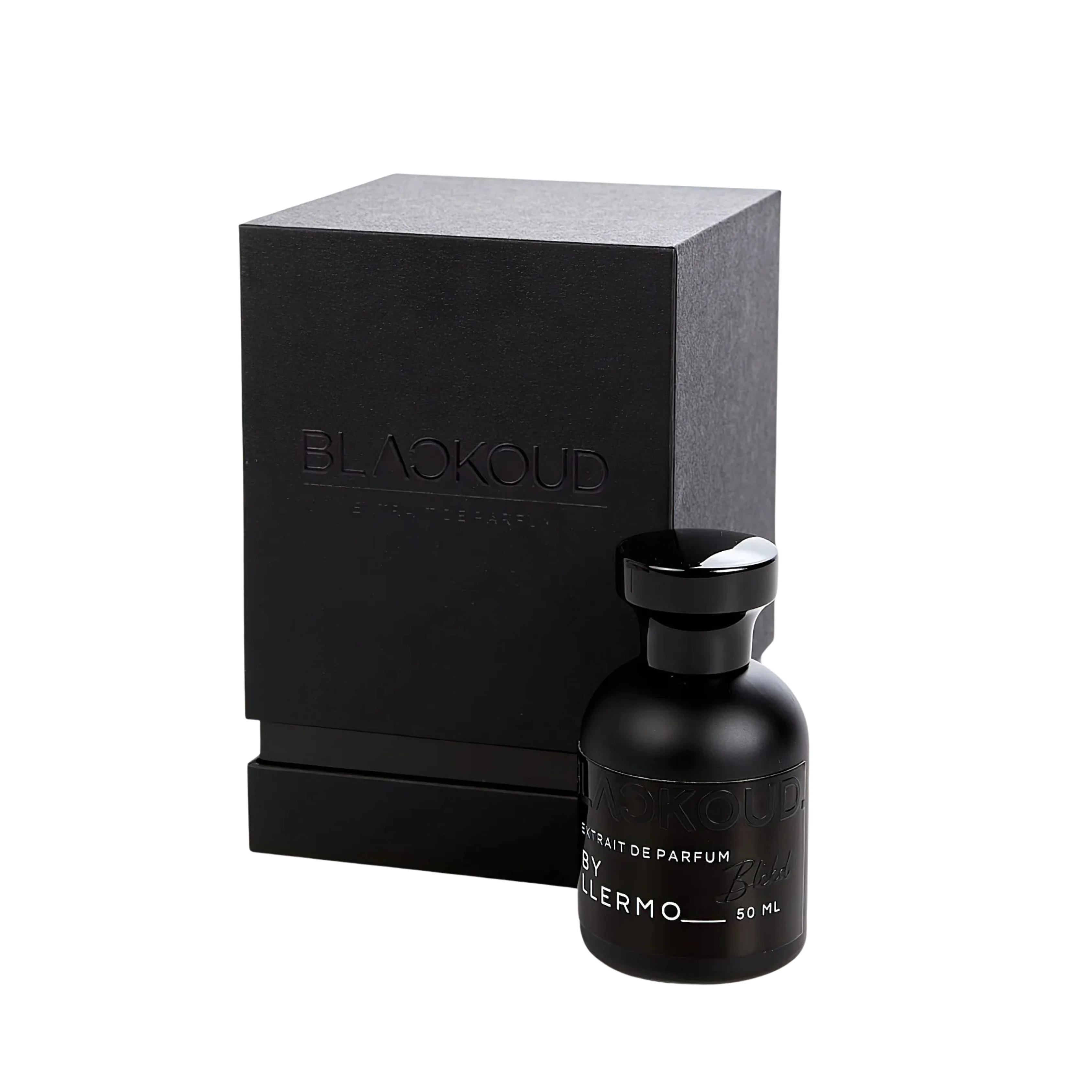 BLACK OUD BY LLERMO - Image 2