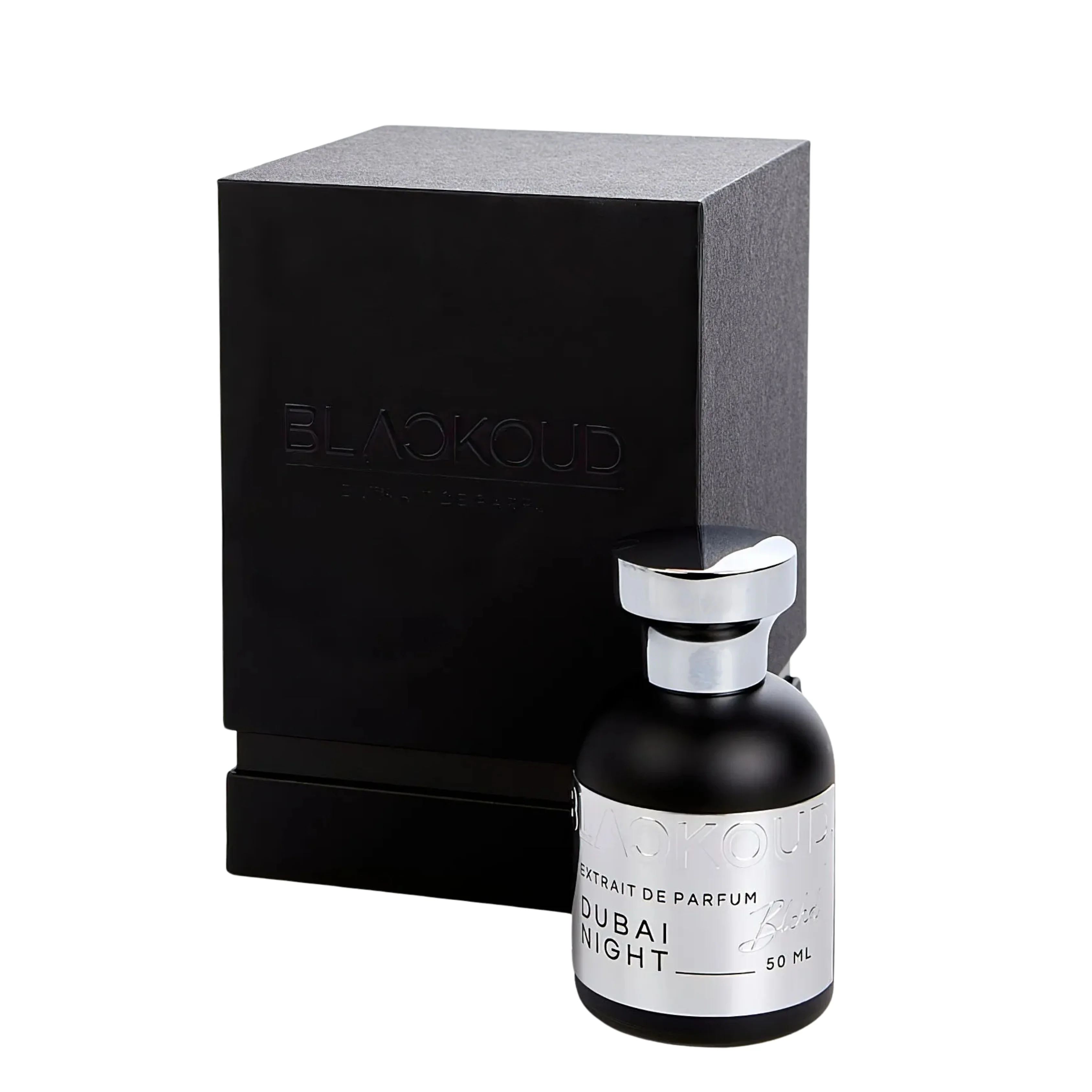BLACK OUD DUBAI NIGHT - Image 2