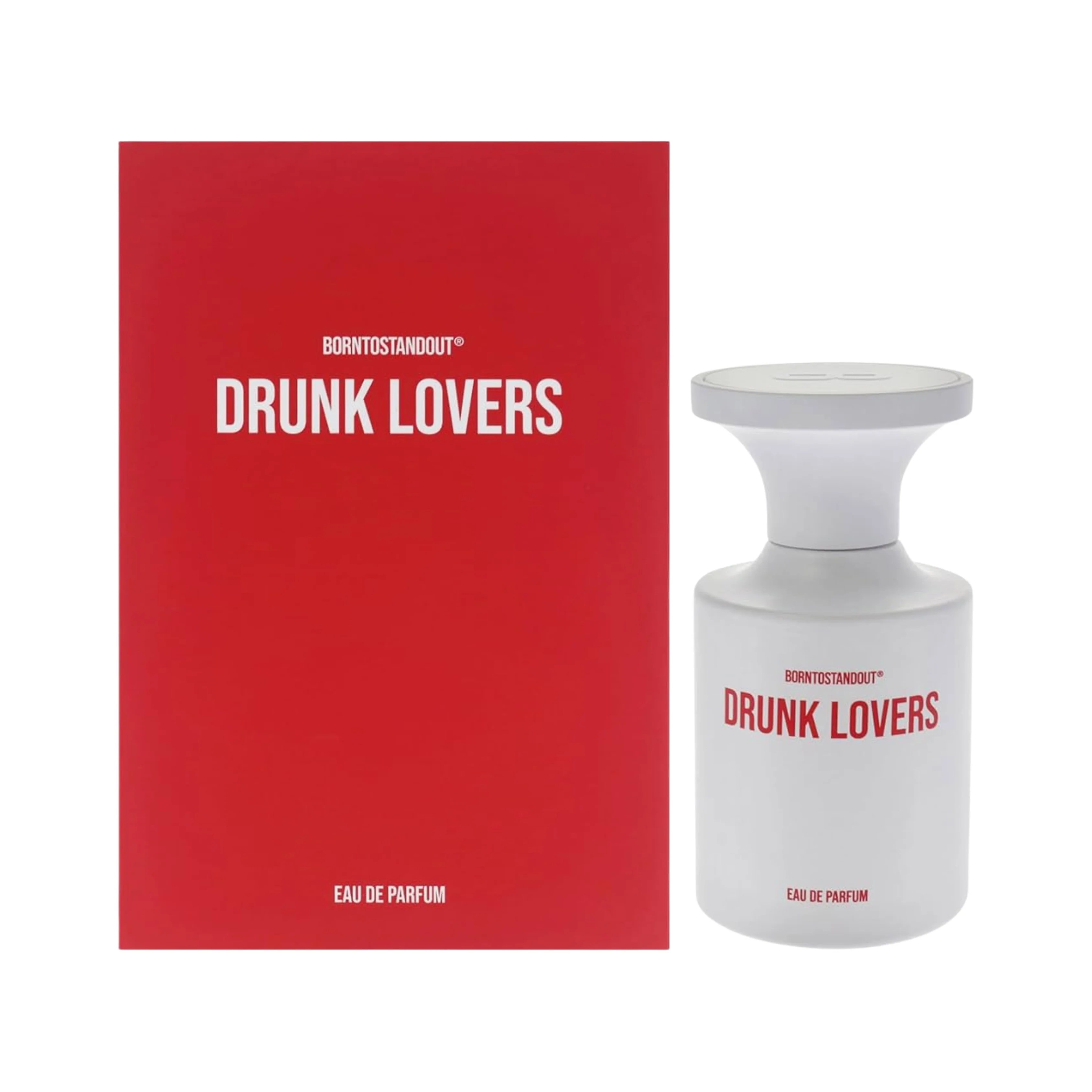 BORN TO STAND OUT DRUNK LOVERS - Image 3