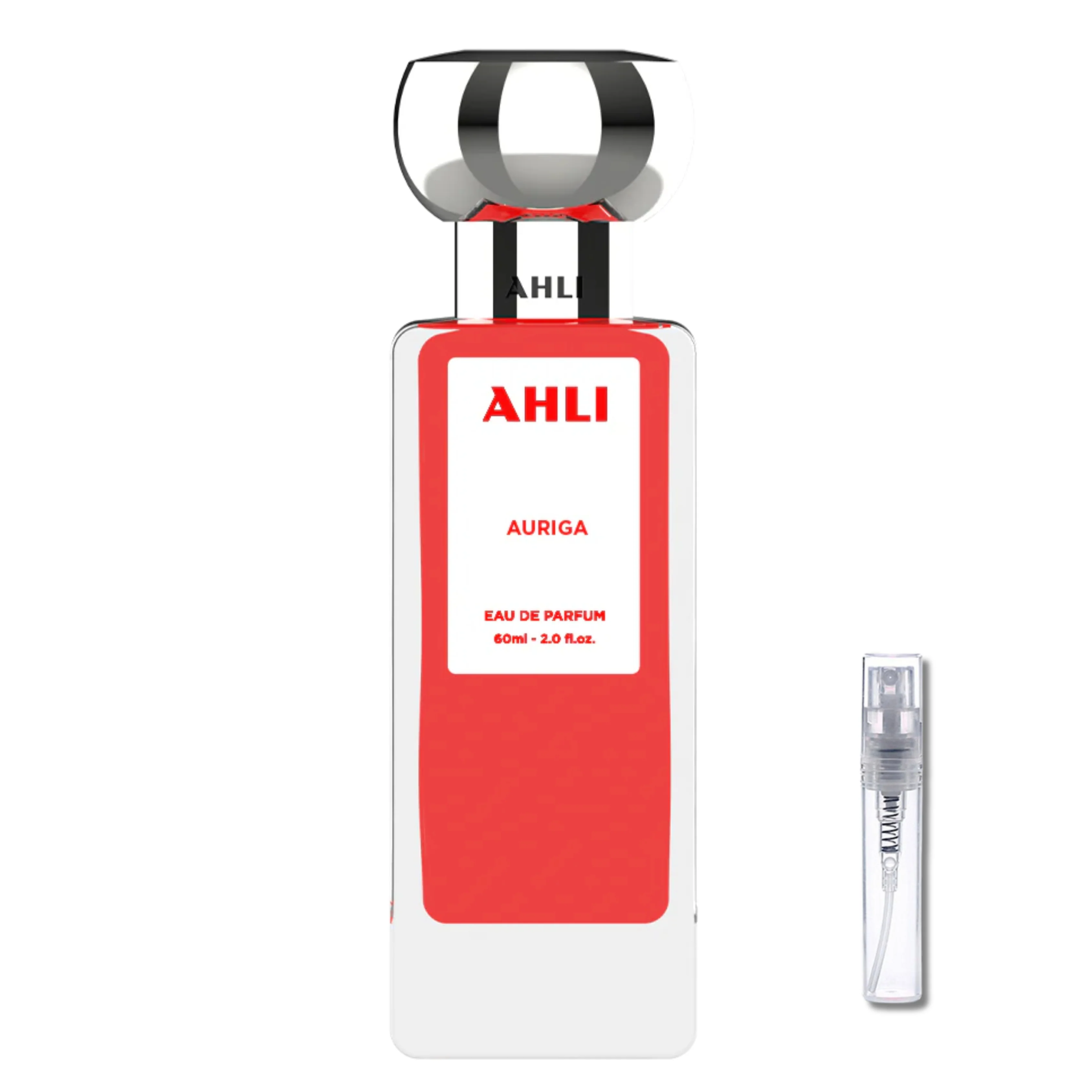 DECANT AHLI AURIGA