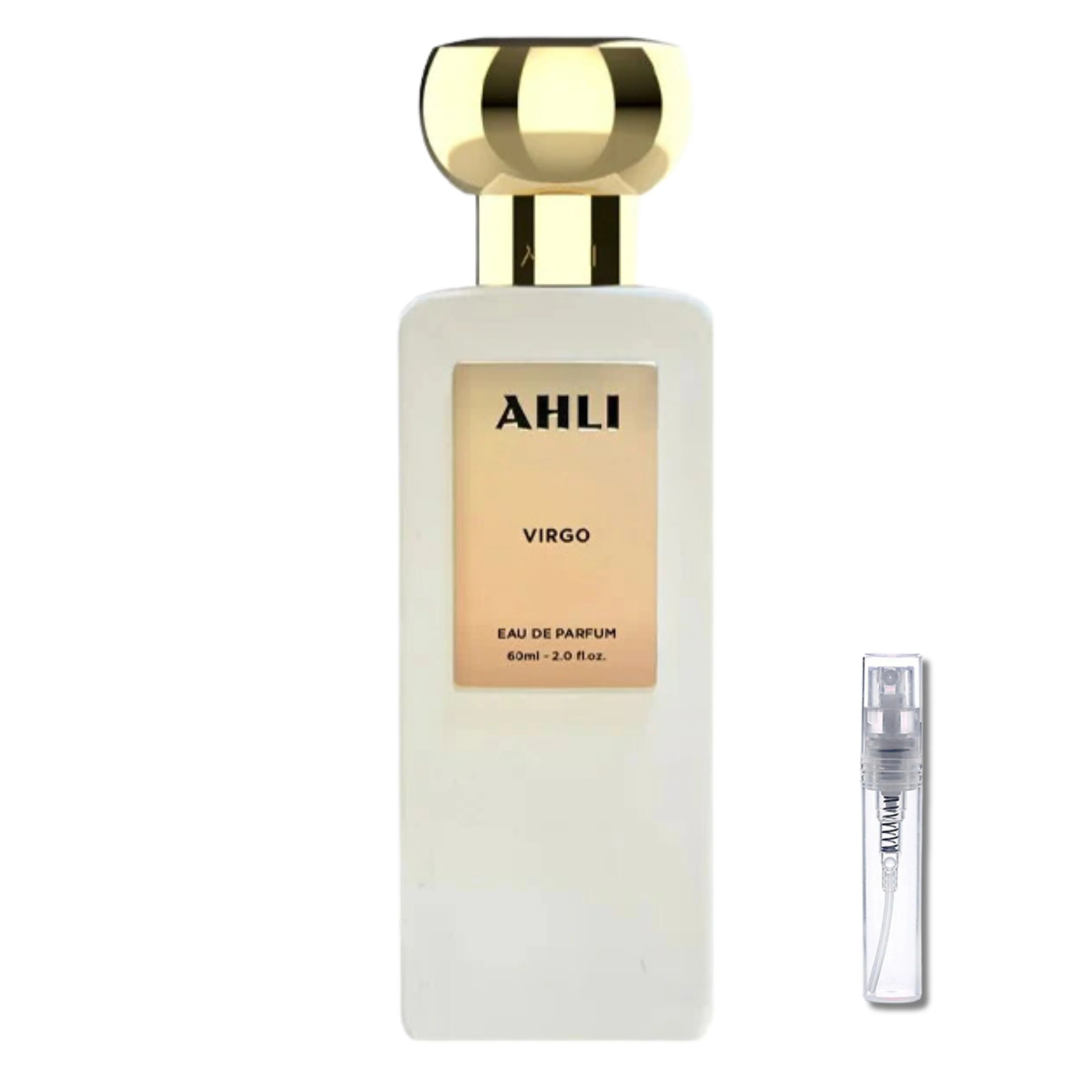 DECANT AHLI VIRGO