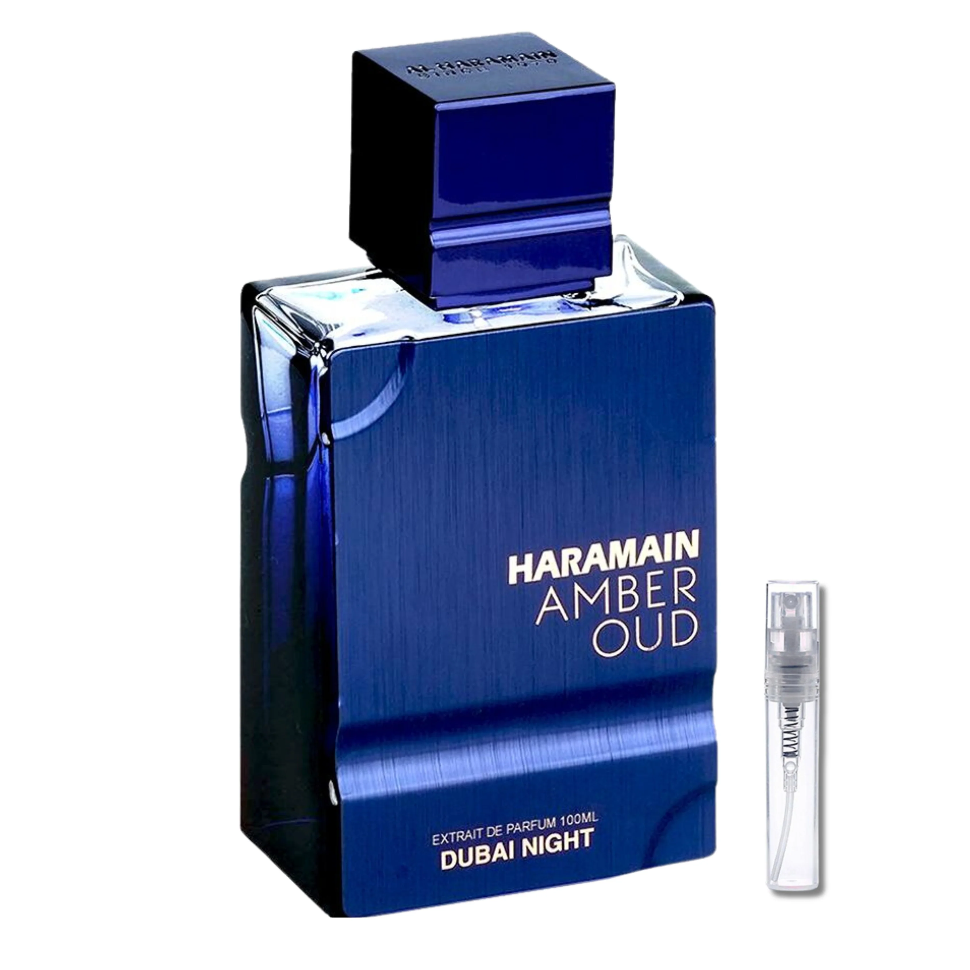 DECANT AL HARAMAIN DUBAI NIGHT