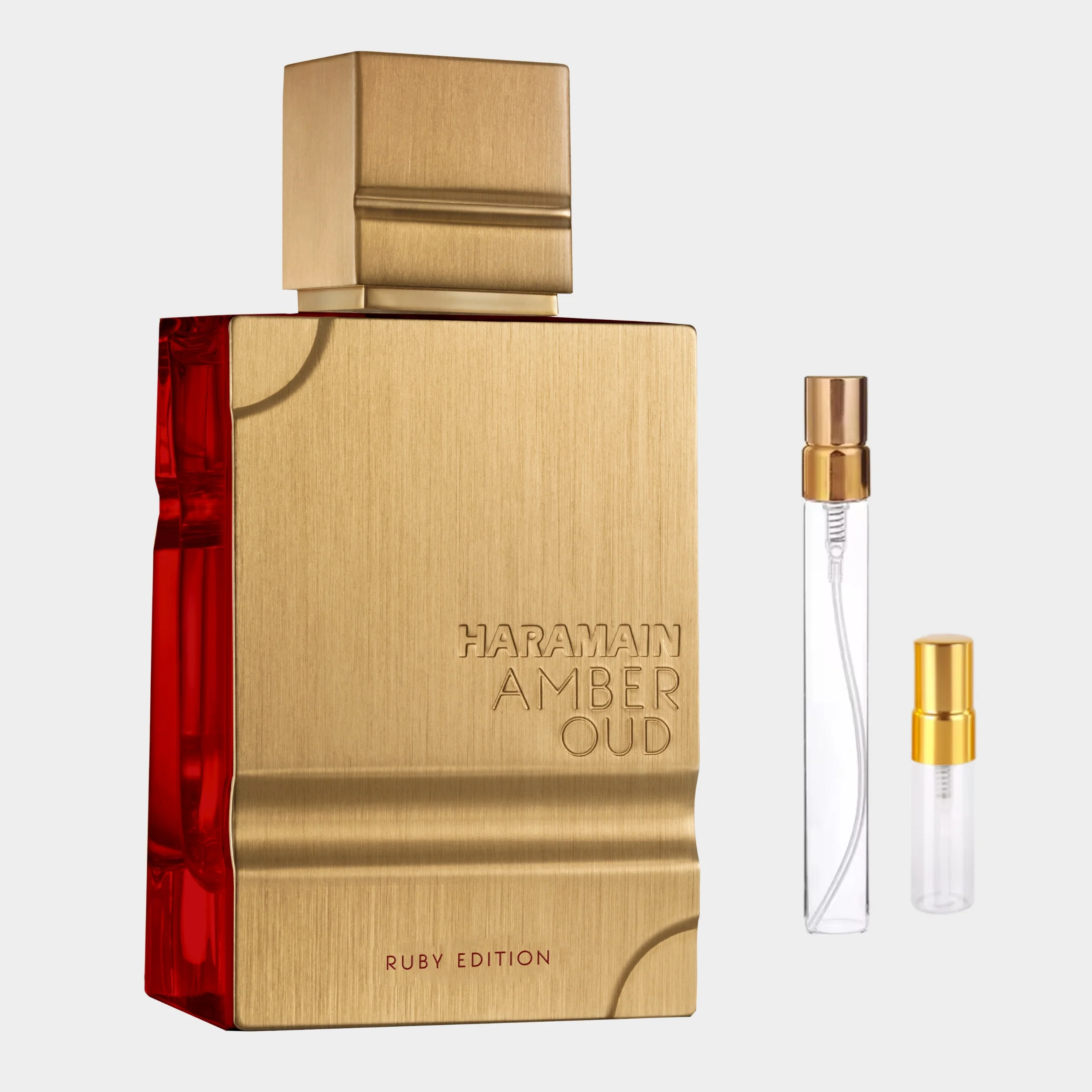 DECANT AL HARAMAIN RUBY EDITION