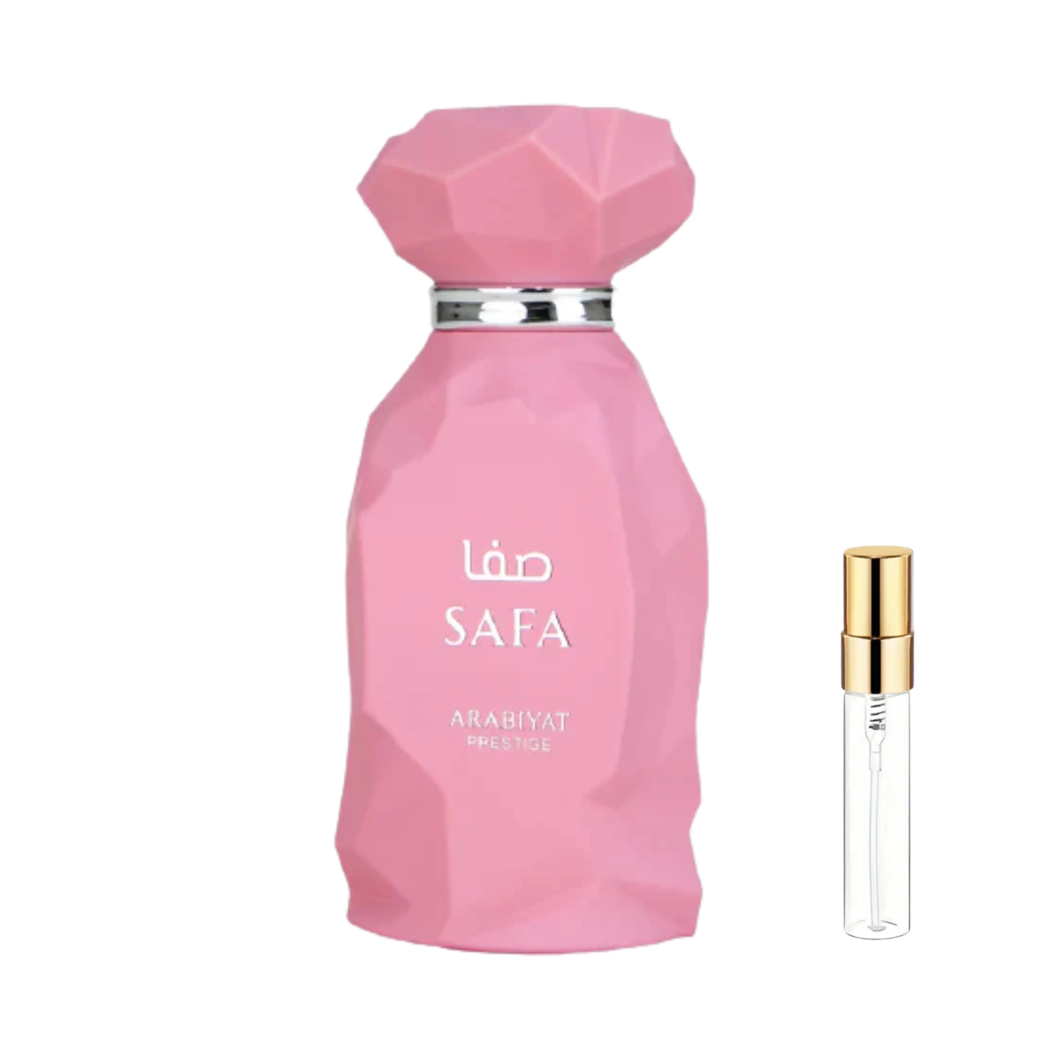 DECANT ARABIYAT SAFA