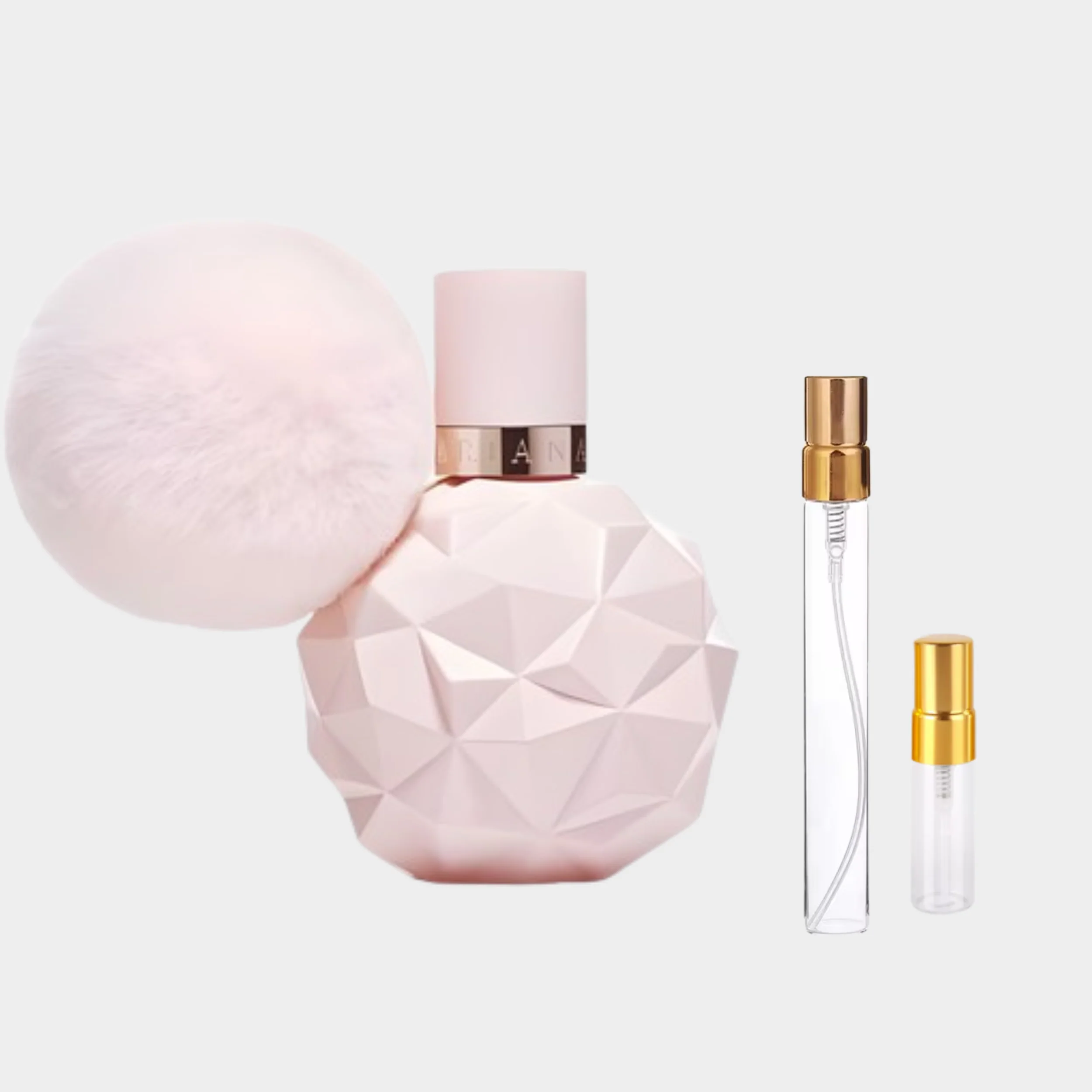 DECANT ARIANA GRANDE SWEET LIKE CANDY