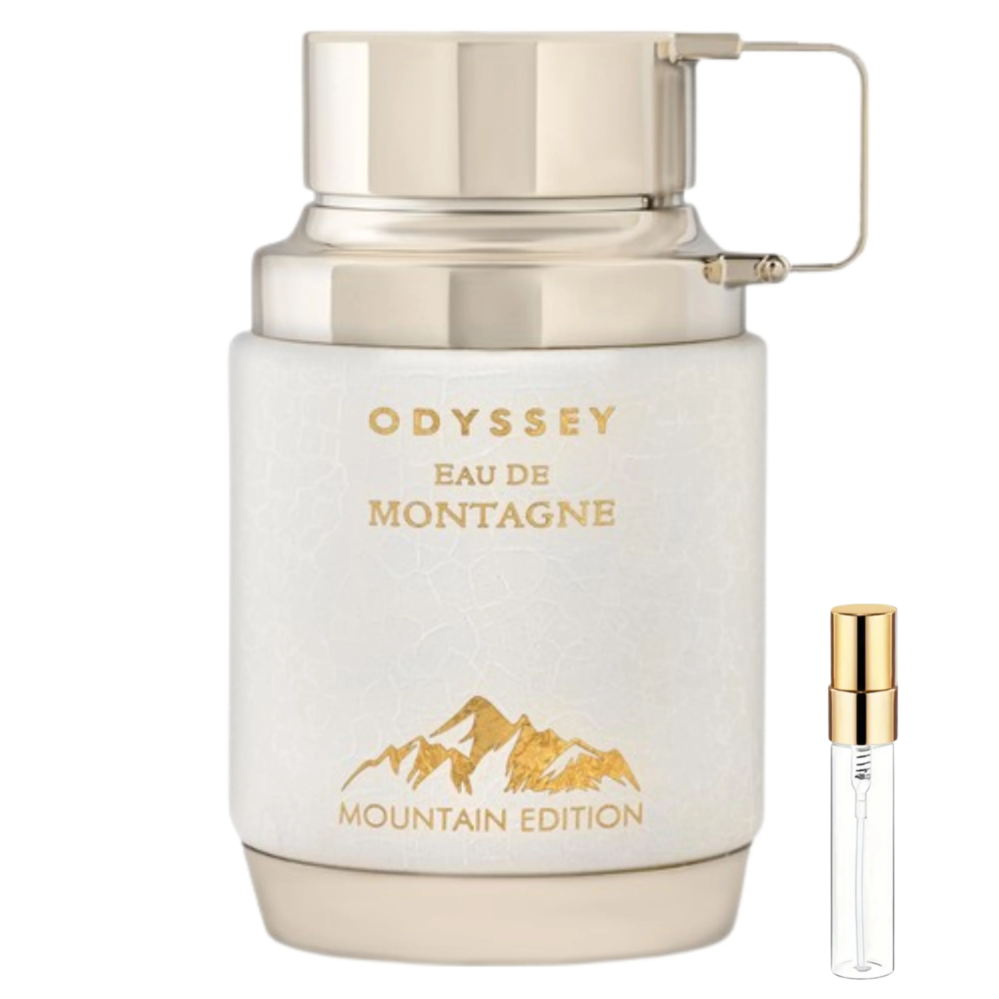 DECANT ARMAF ODYSSEY MONTAGNE