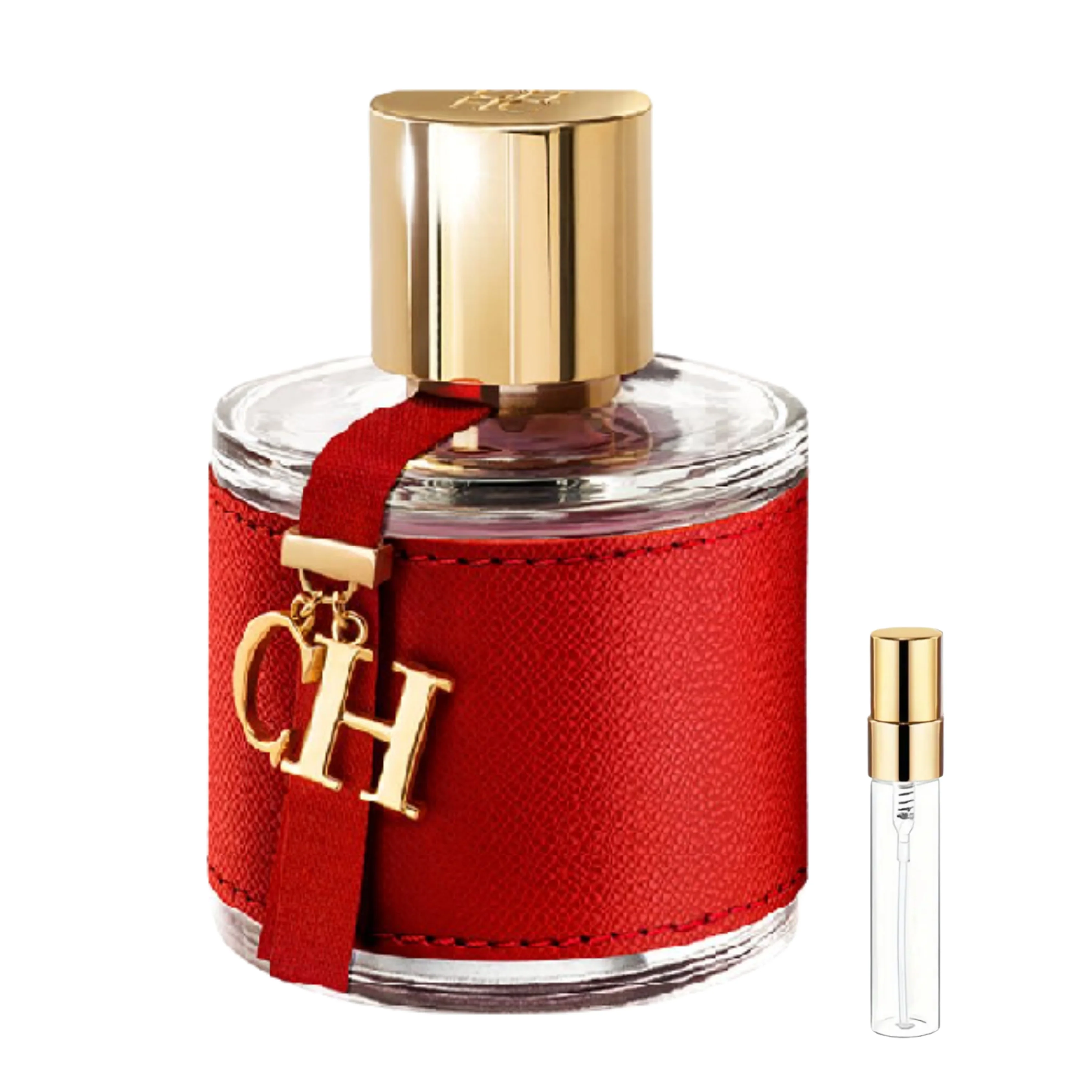 DECANT CAROLINA HERRERA CH DAMA