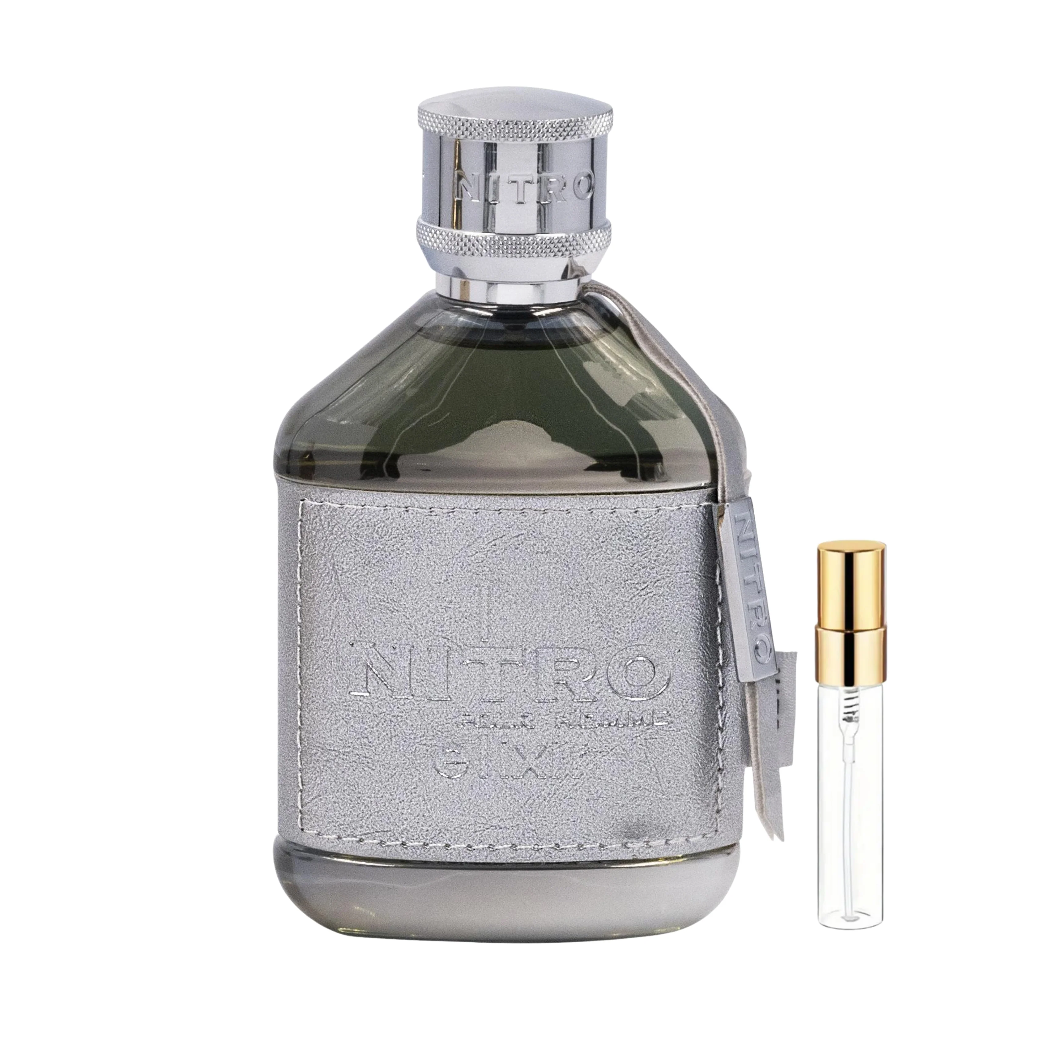 DECANT DUMONT NITRO ELIXIR