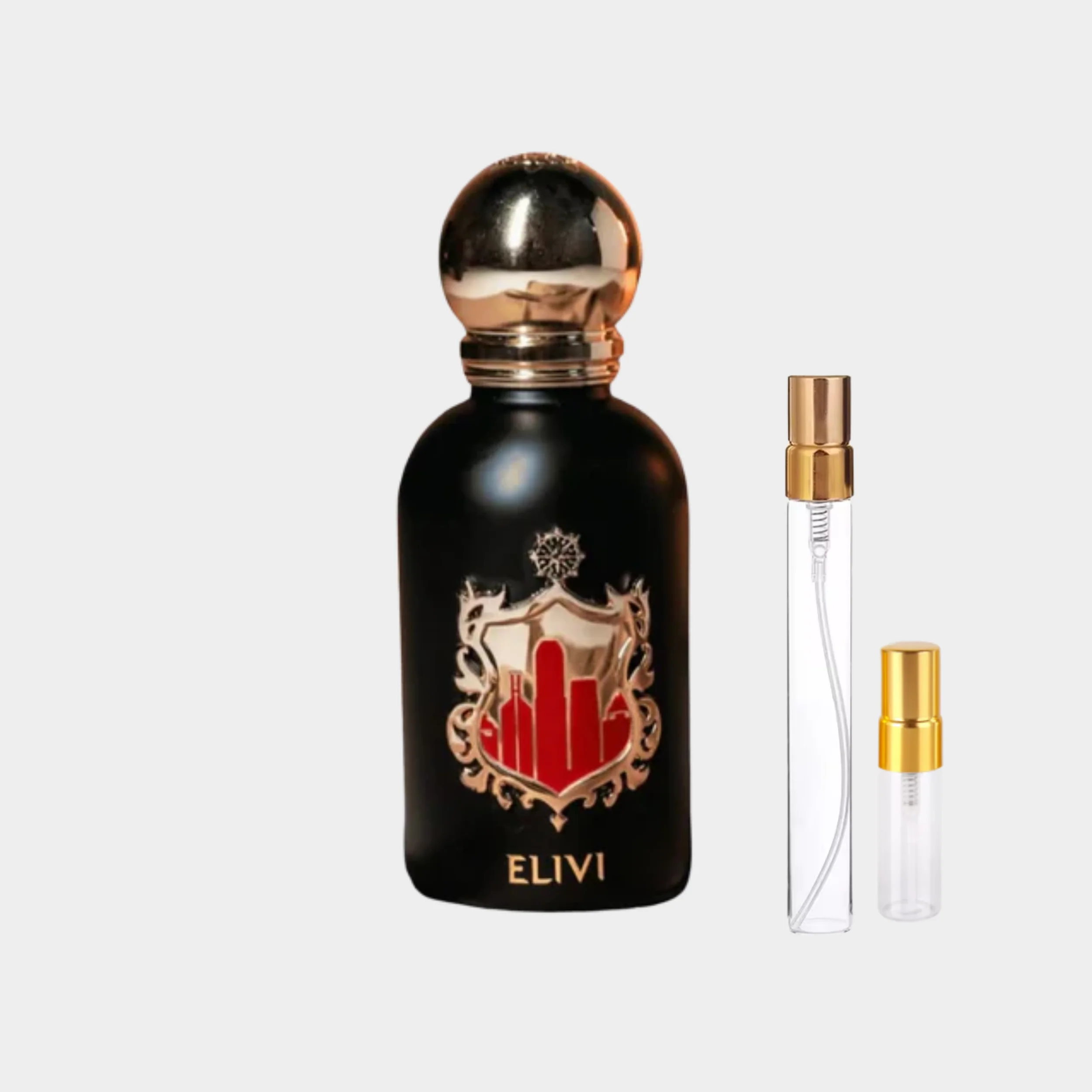 DECANT ELIVI HONG KONG