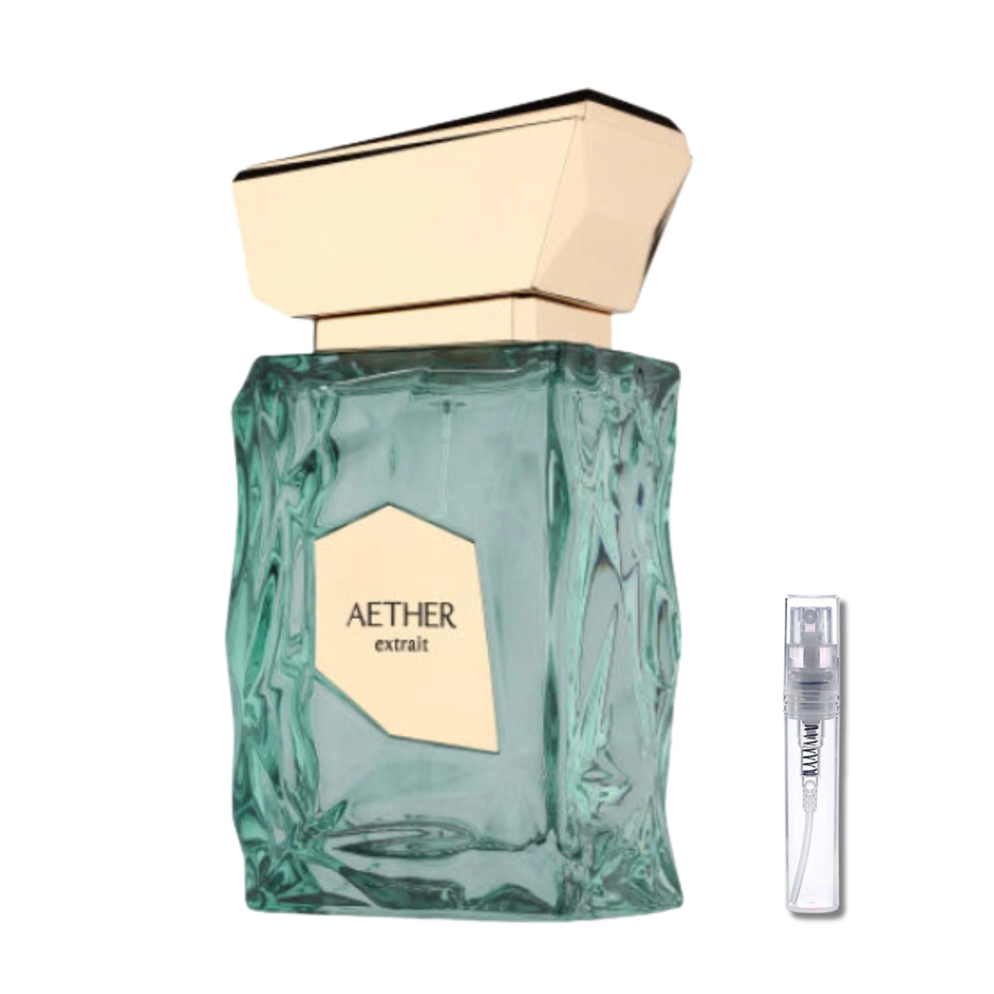 DECANT FRENCH AVENUE AETHER