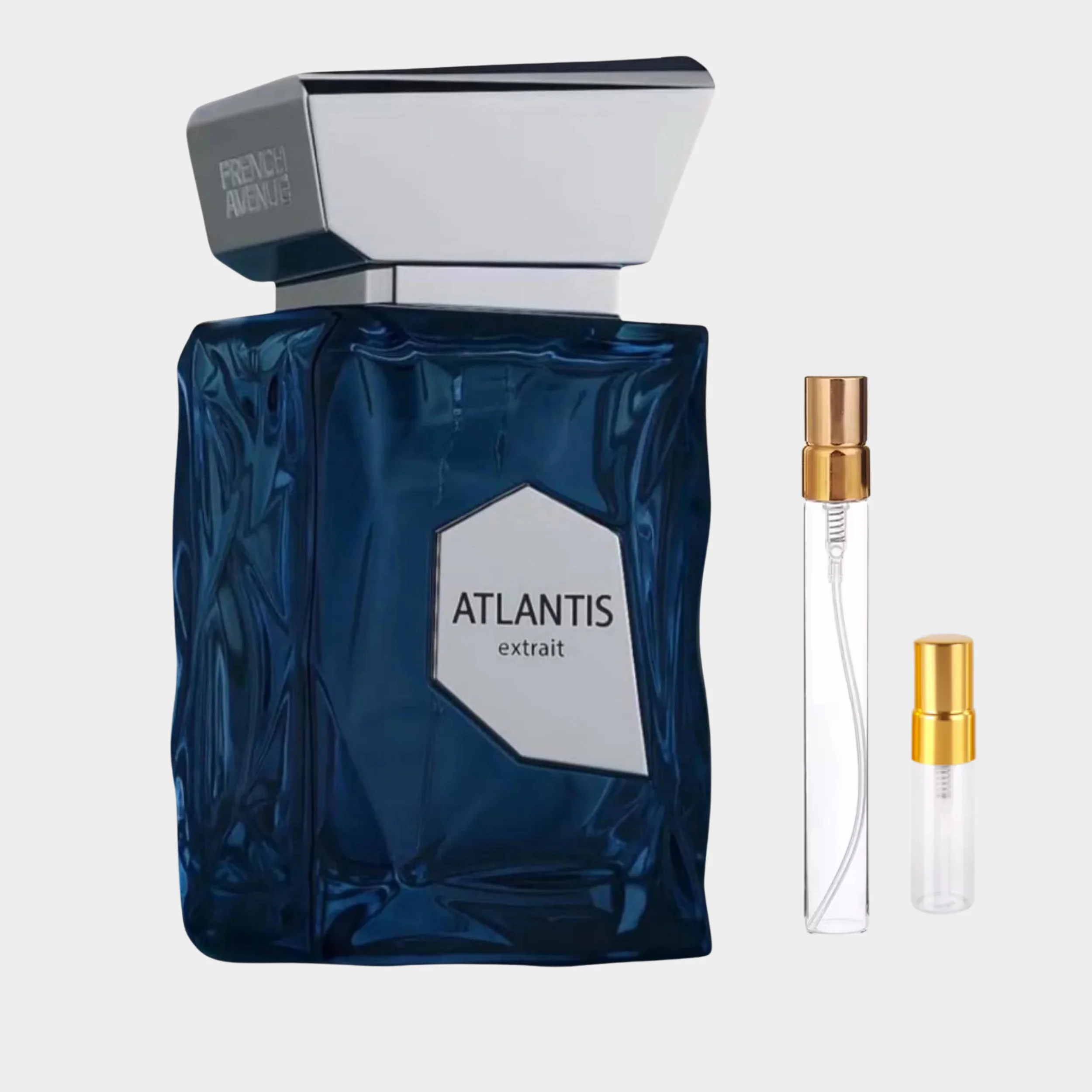DECANT FRENCH AVENUE ATLANTIS EXTRAIT