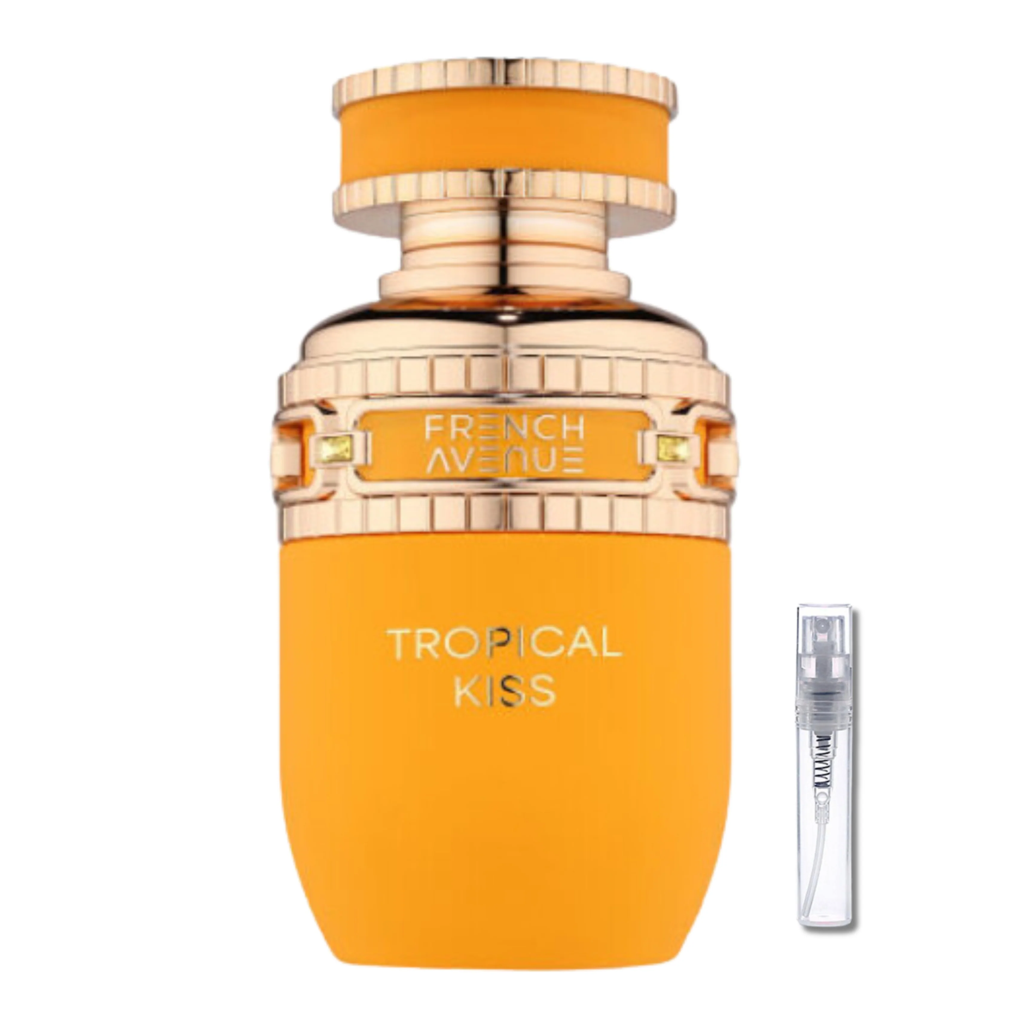 DECANT FRENCH AVENUE TROPICAL KISS