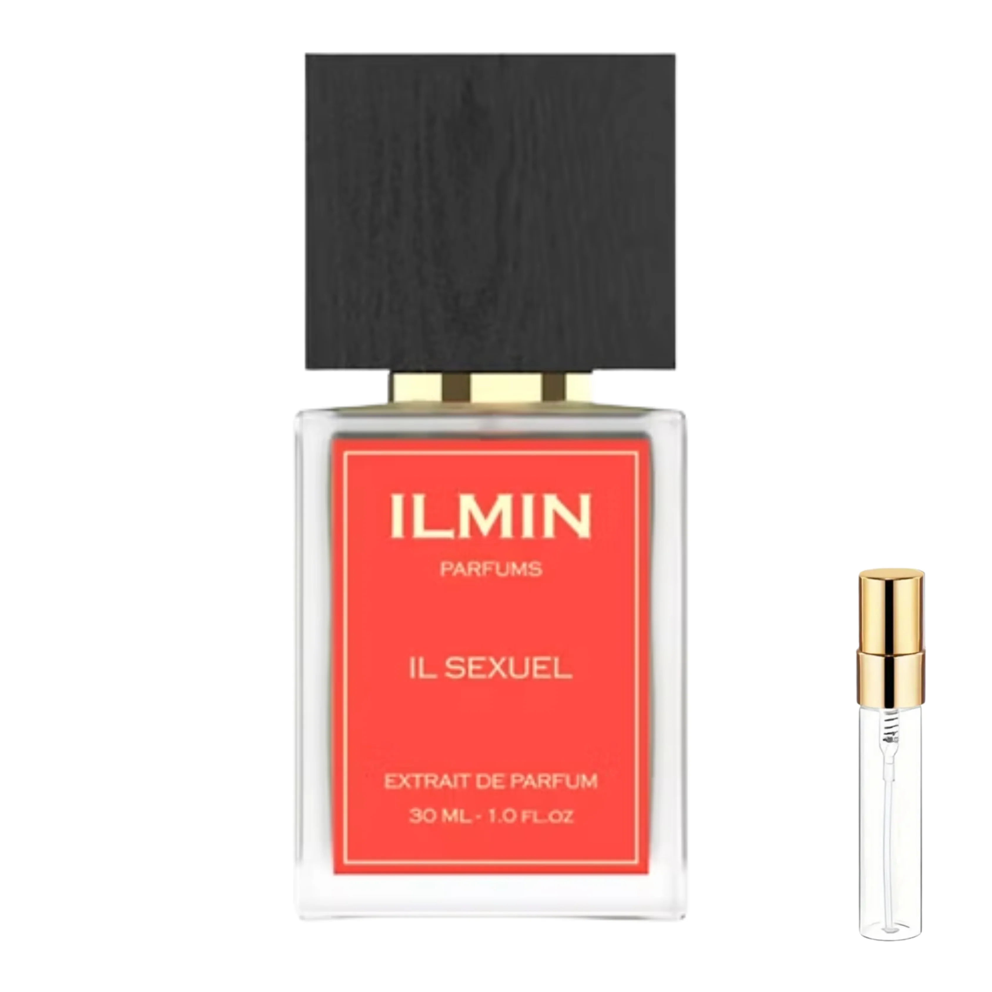 DECANT ILMIN IL SEXUEL