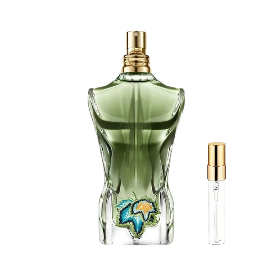 DECANT JEAN PAUL GAULTIER PARADISE GARDEN