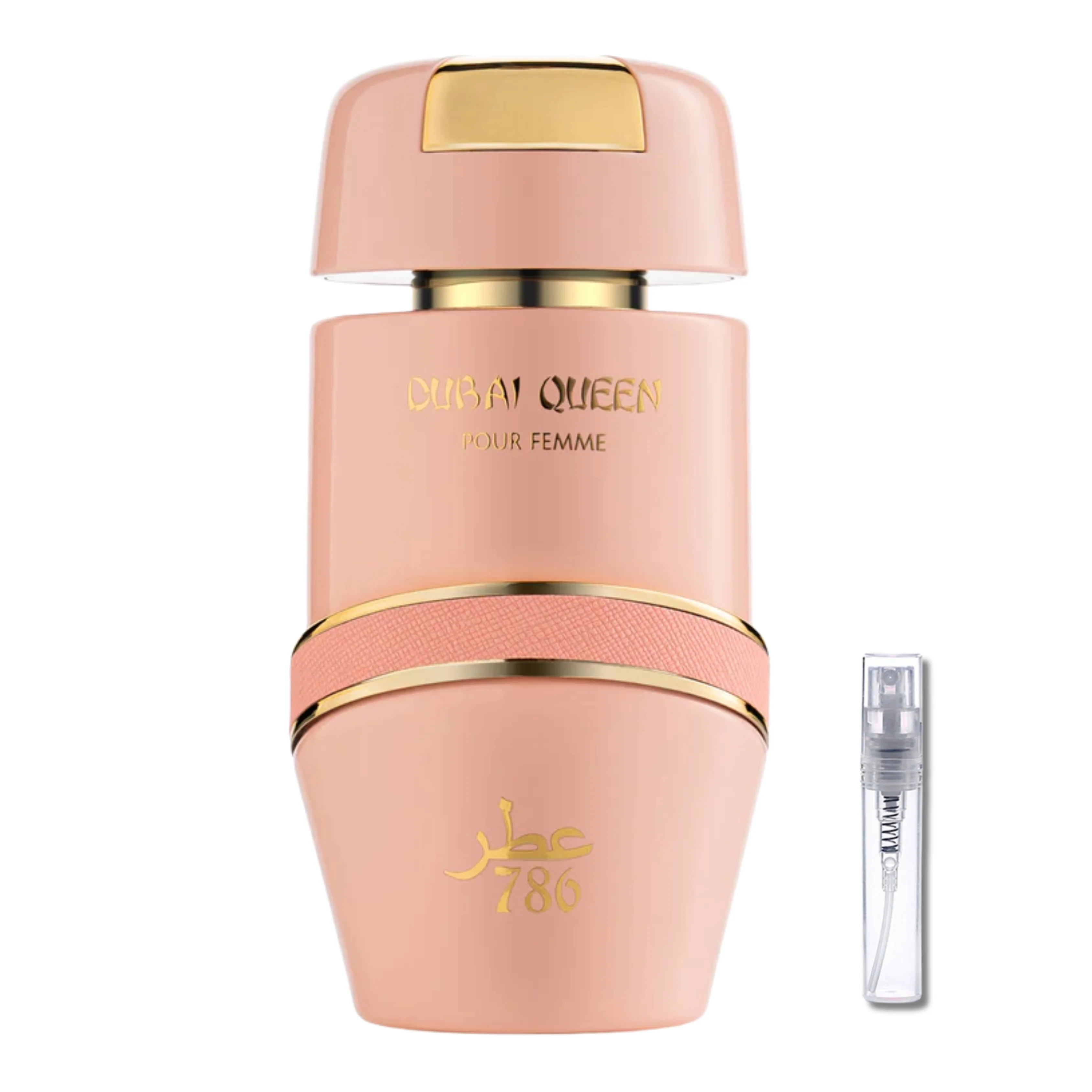 DECANT JO MILANO DUBAI QUEEN