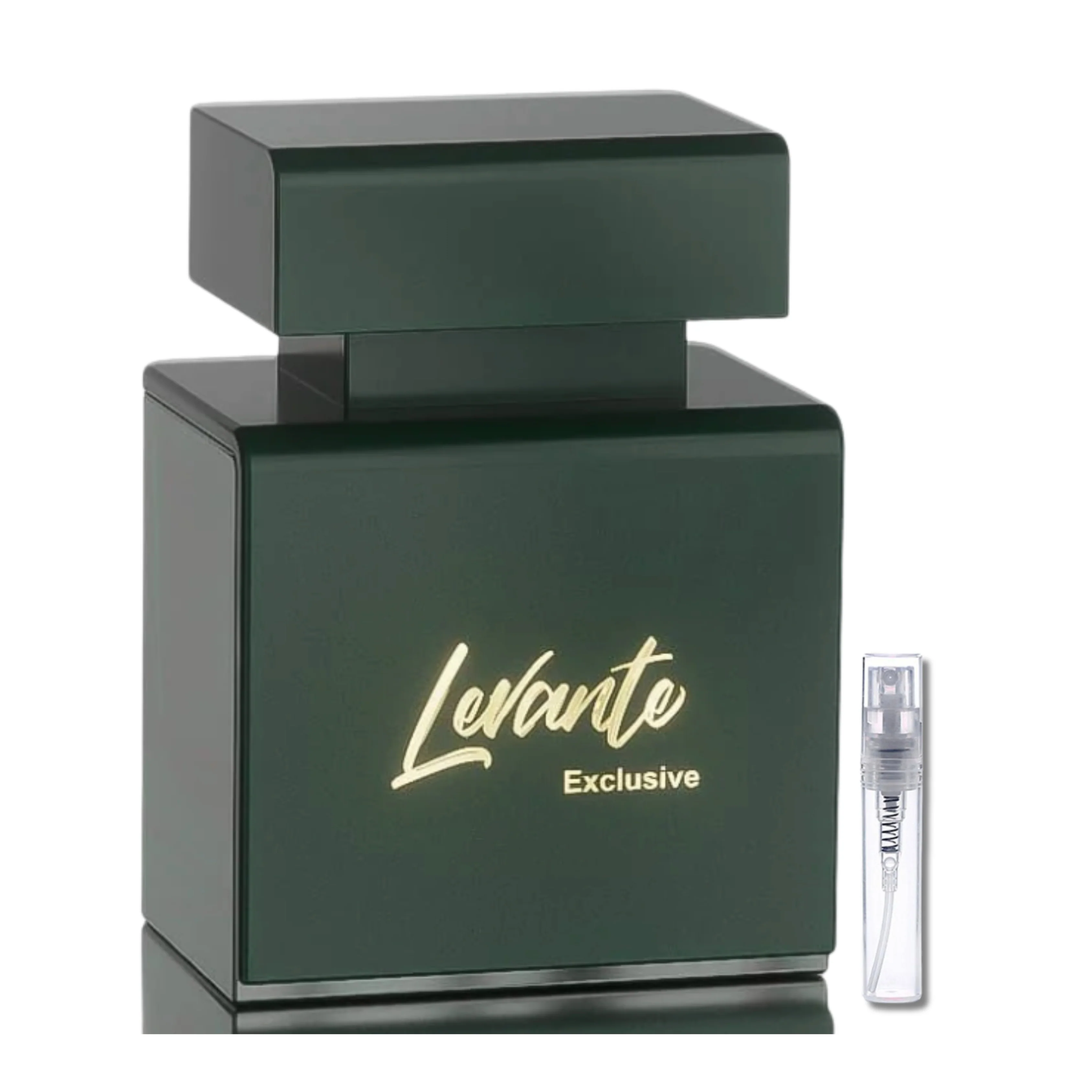 DECANT JO MILANO LEVANTE EXCLUSIVE