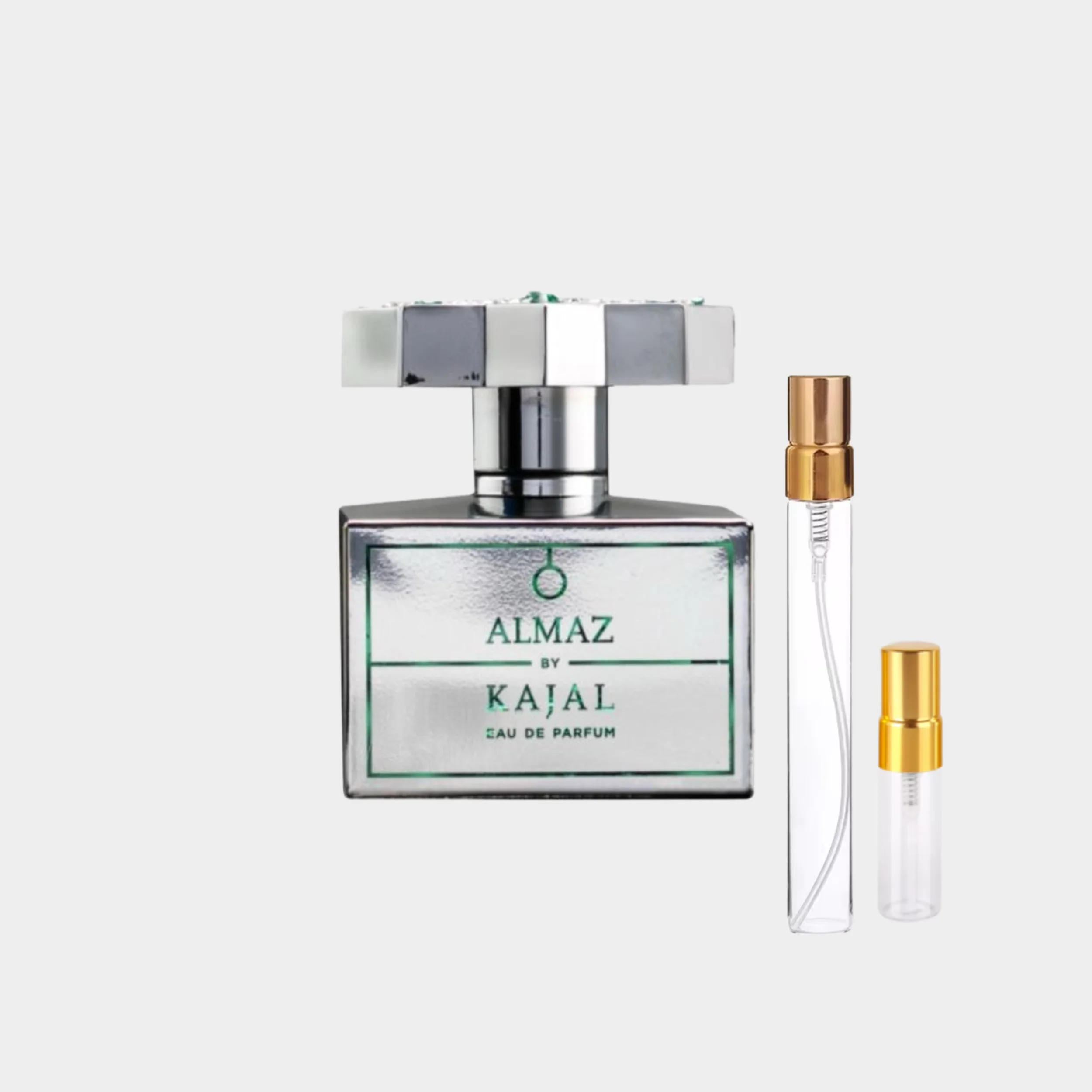 DECANT KAJAL ALMAZ
