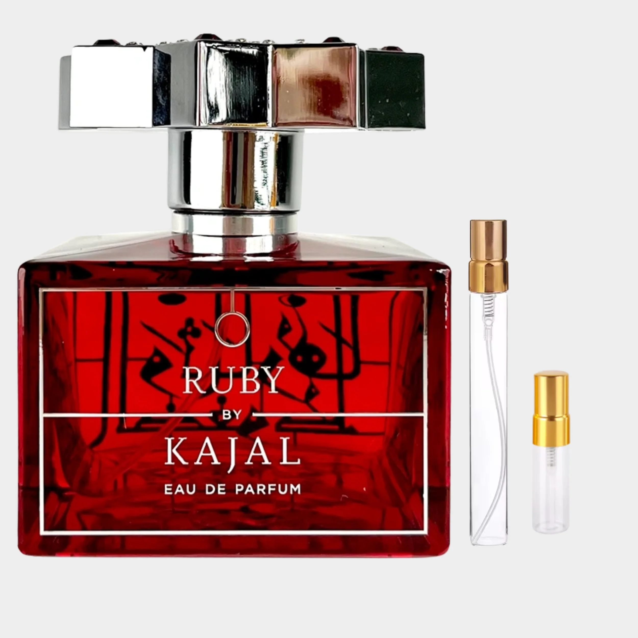 DECANT KAJAL RUBY