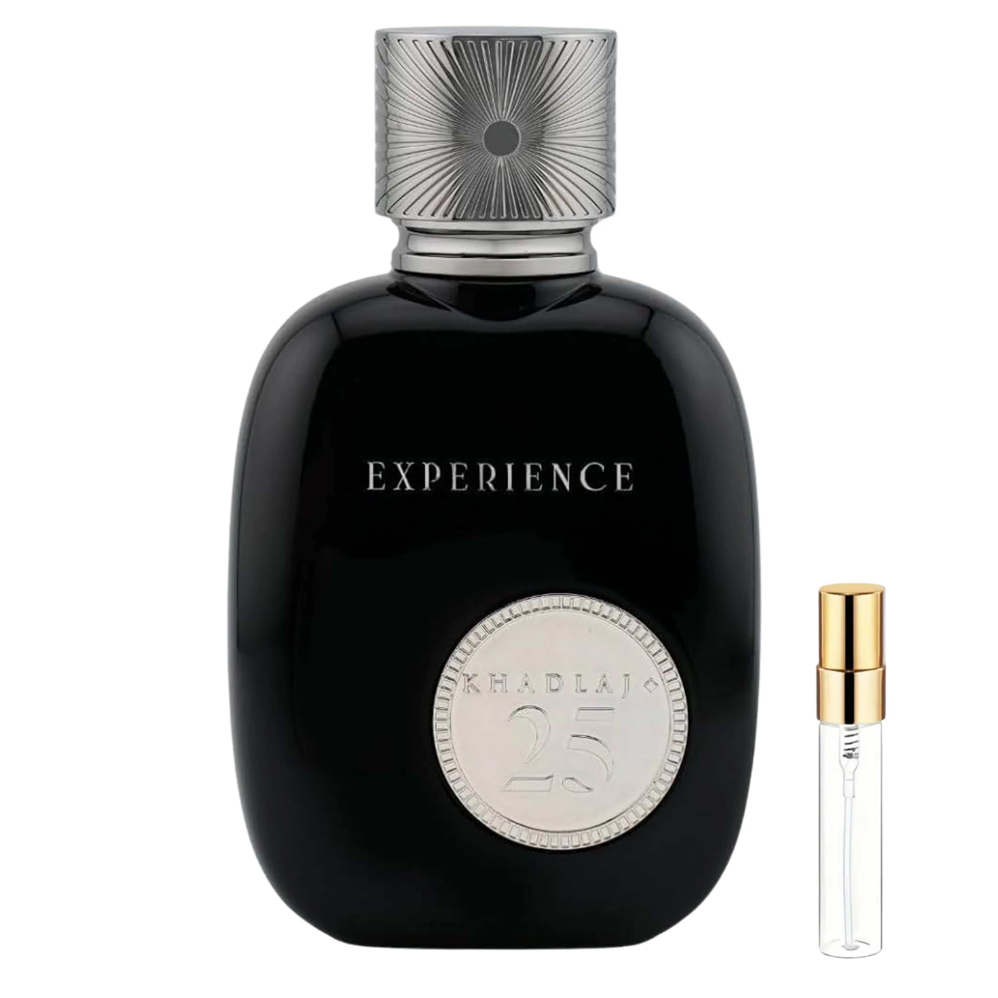 DECANT KHADLAJ EXPERIENCE 25