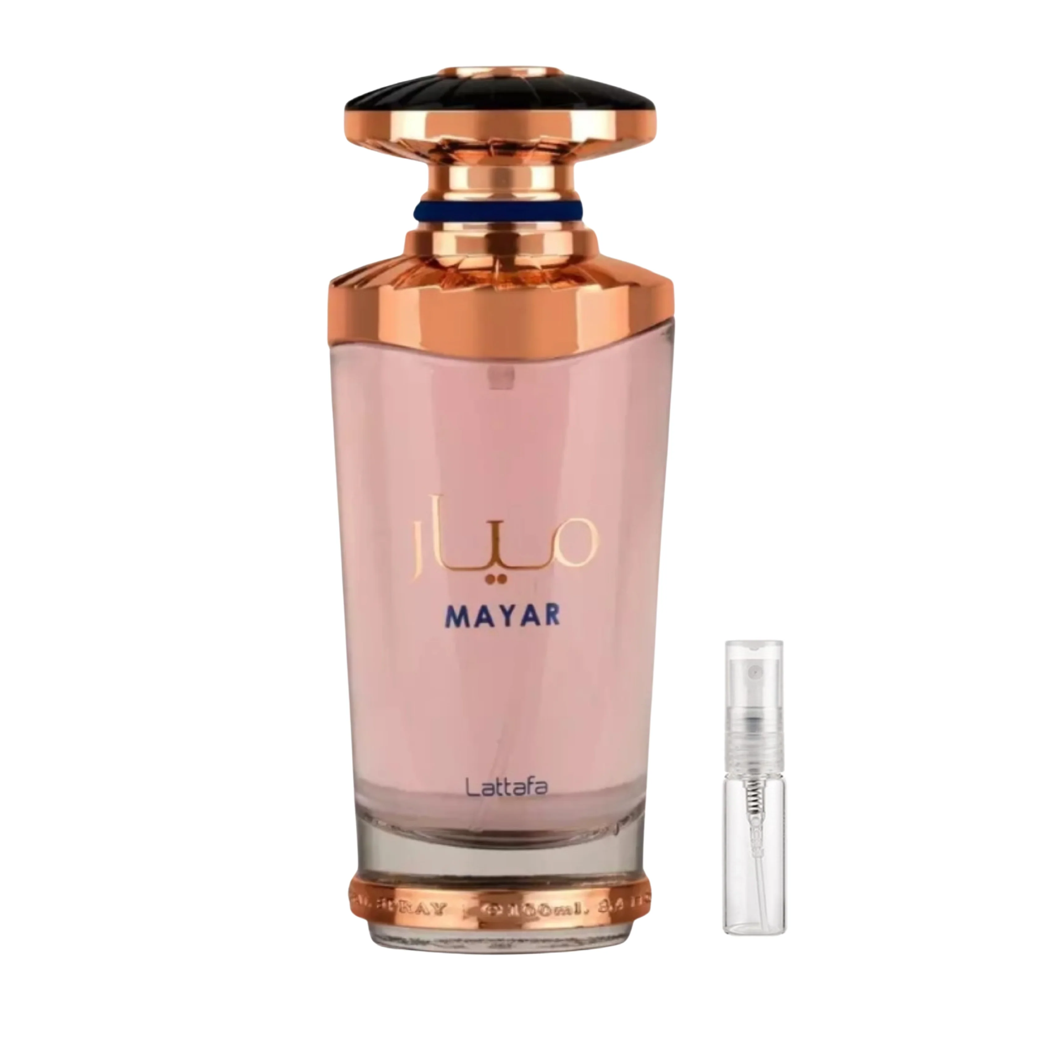 DECANT LATTAFA MAYAR