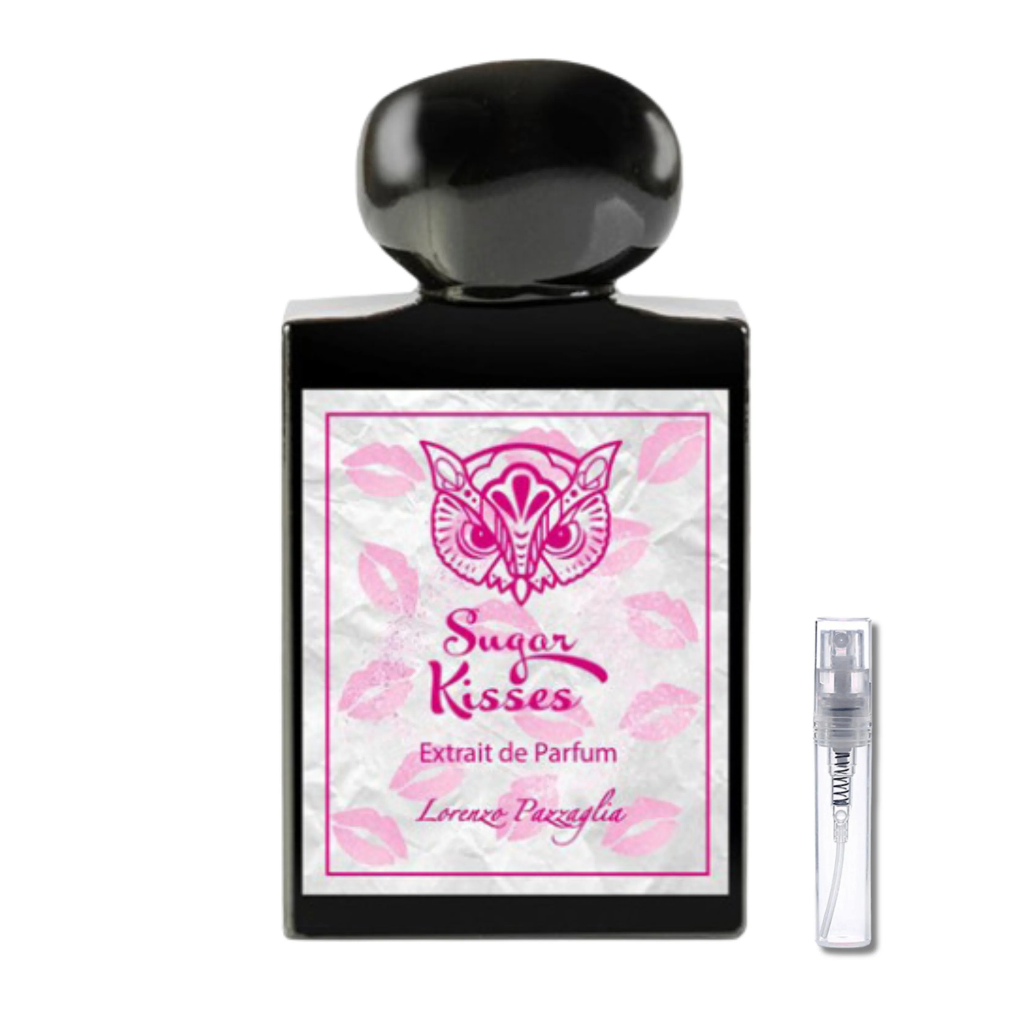 DECANT LORENZO PAZZAGLIA SUGAR KISSES