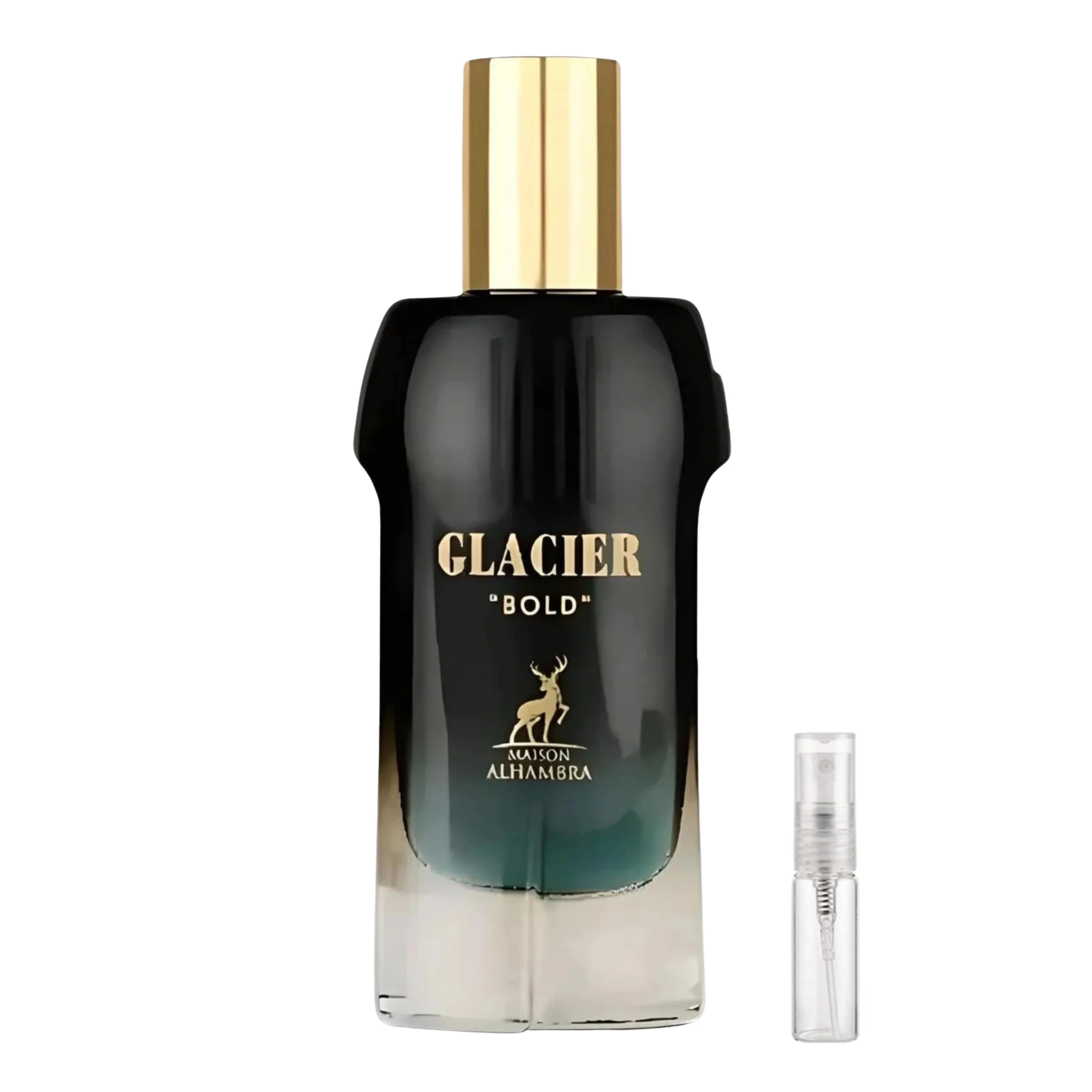 DECANT MAISON ALHAMBRA GLACIER BOLD