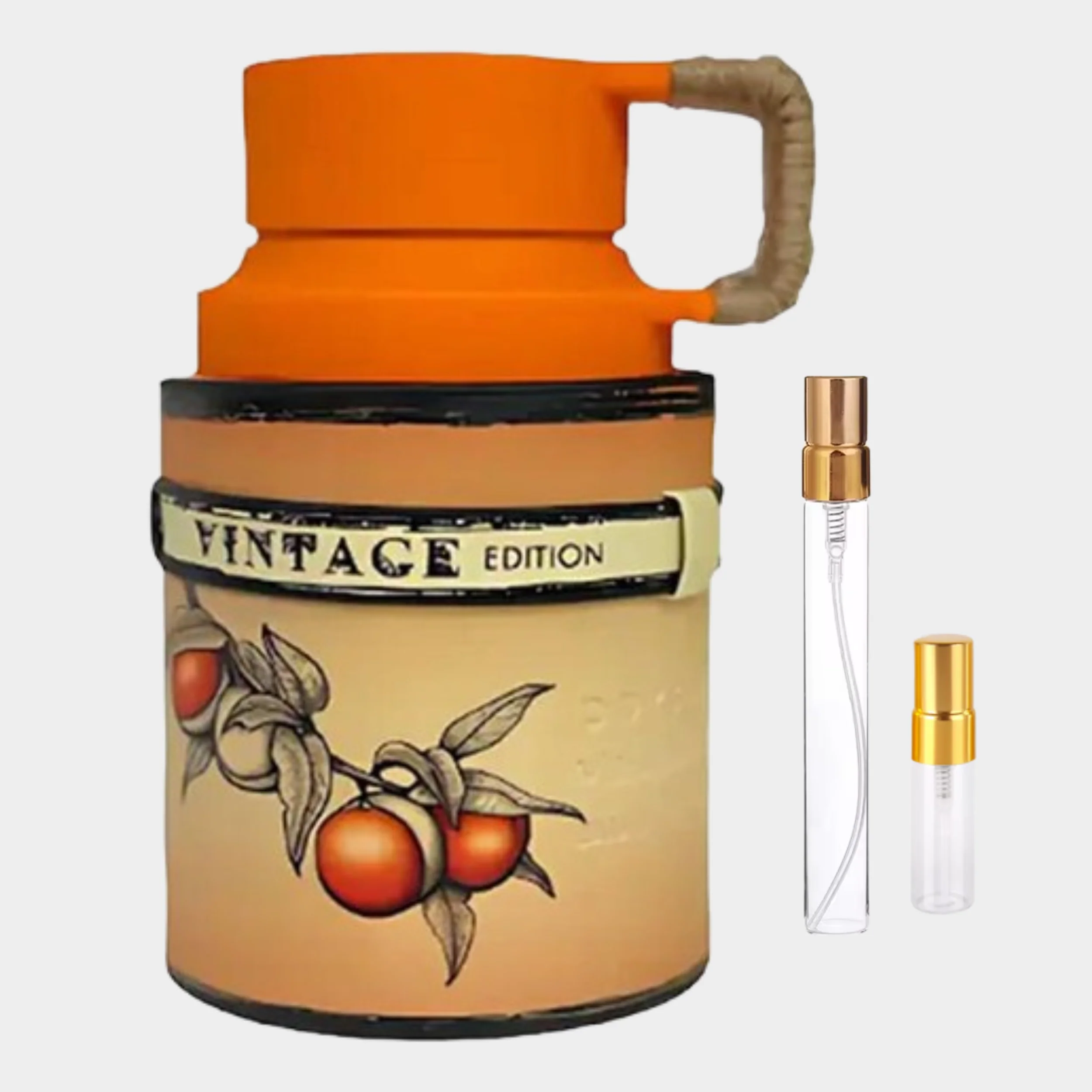 DECANT MANDARIN SKY VINTAGE EDITION