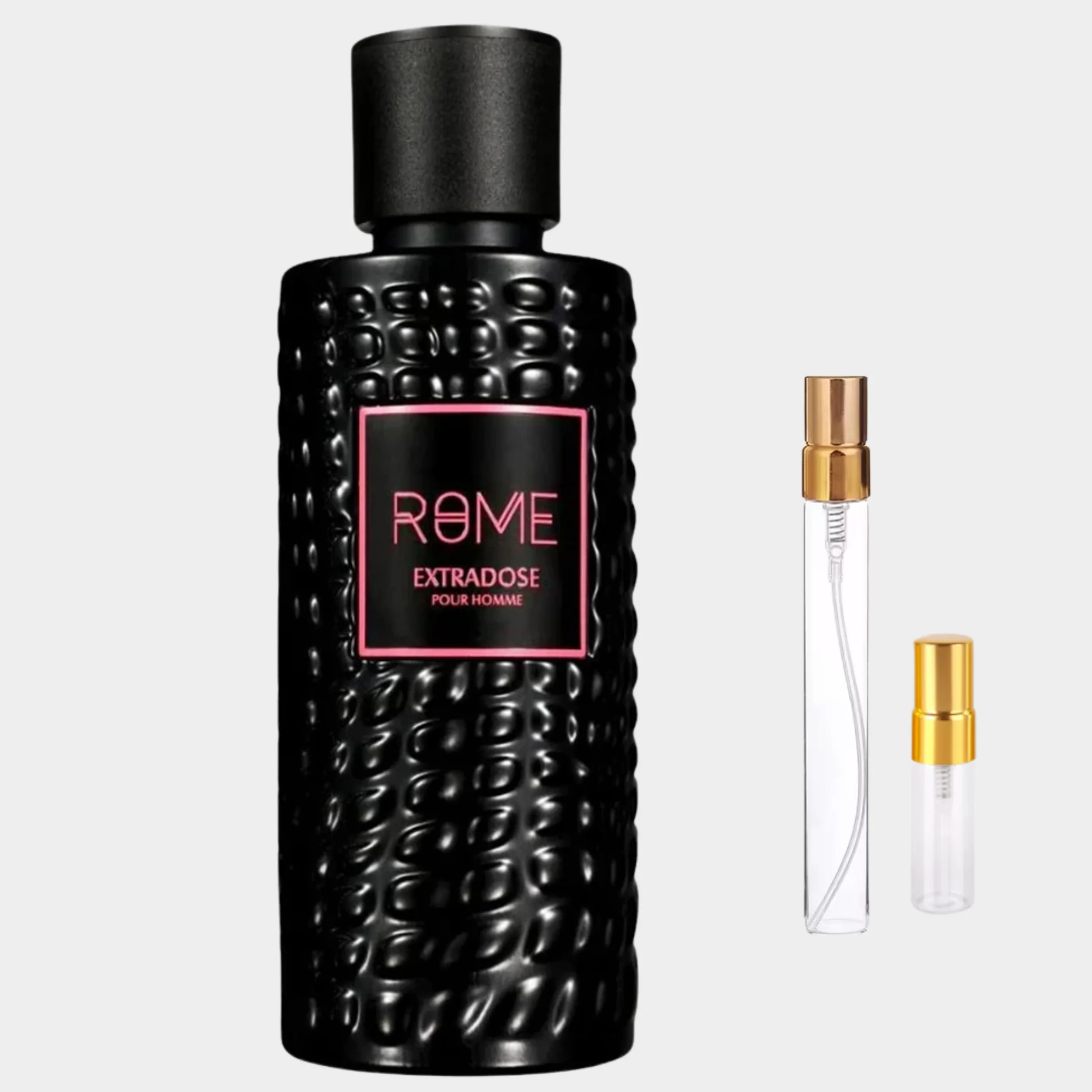 DECANT MAST PERFUME ROME EXTRADOSE