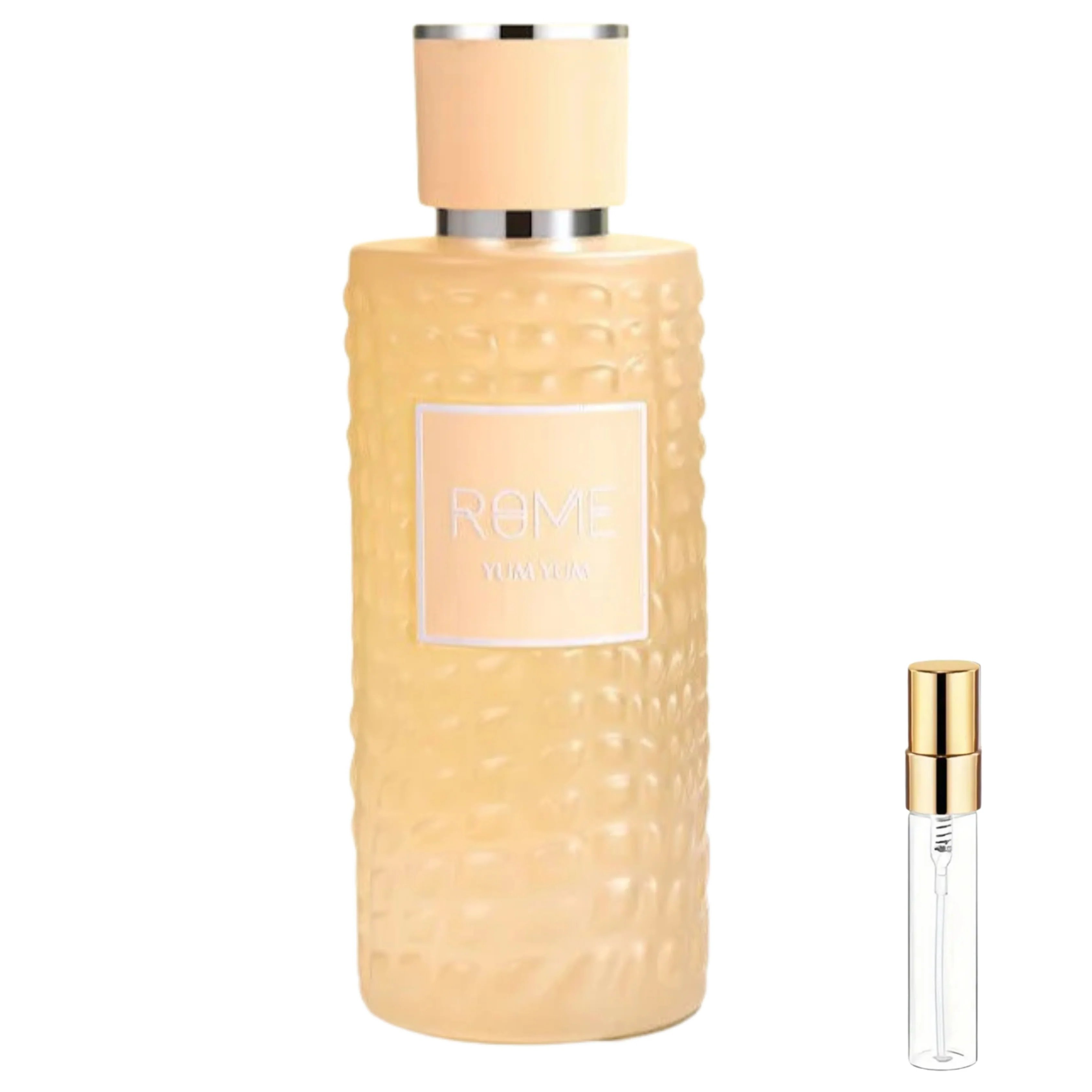 DECANT MAST PERFUME ROME YUM YUM