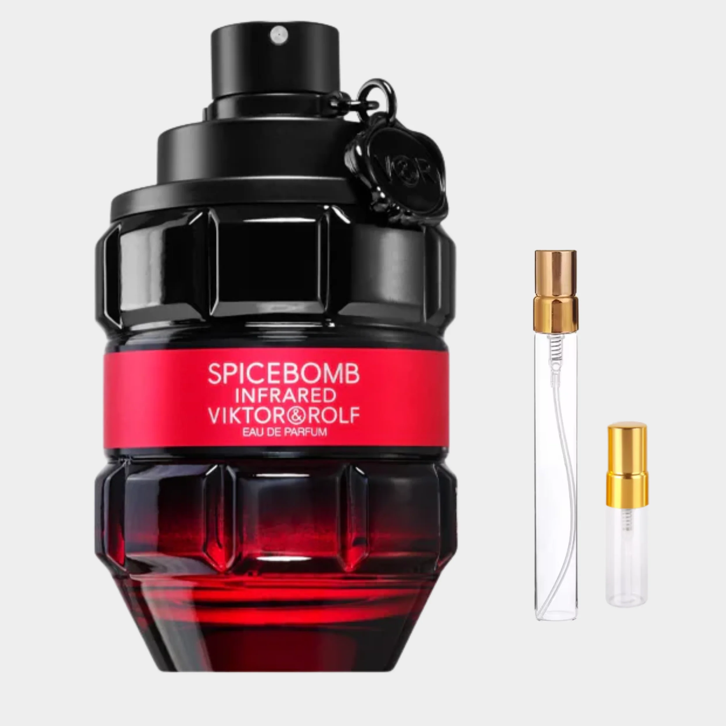 DECANT VIKTOR ROLF SPICE BOMB INFRARED EDP