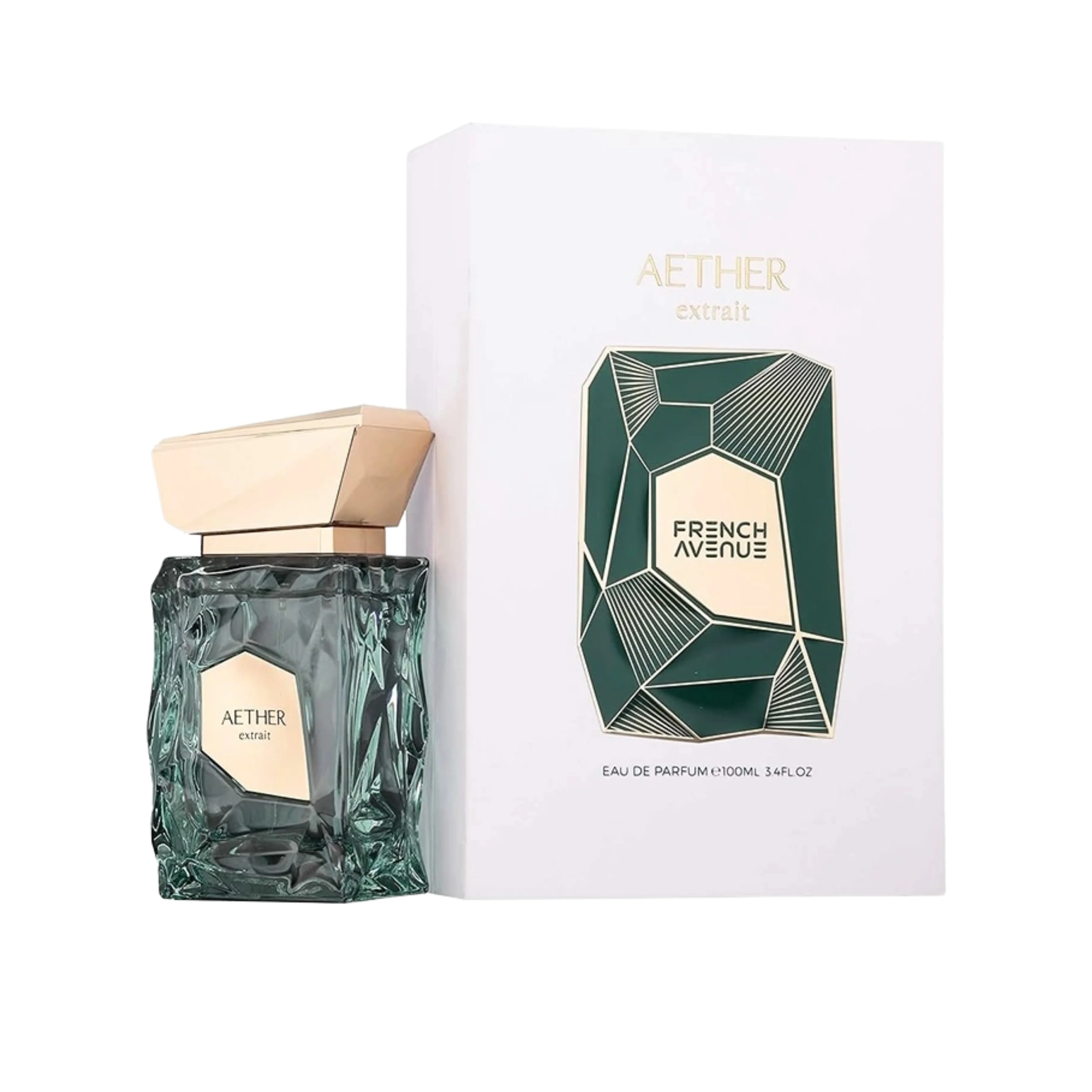 FRENCH AVENUE AETHER 100ML - Image 2