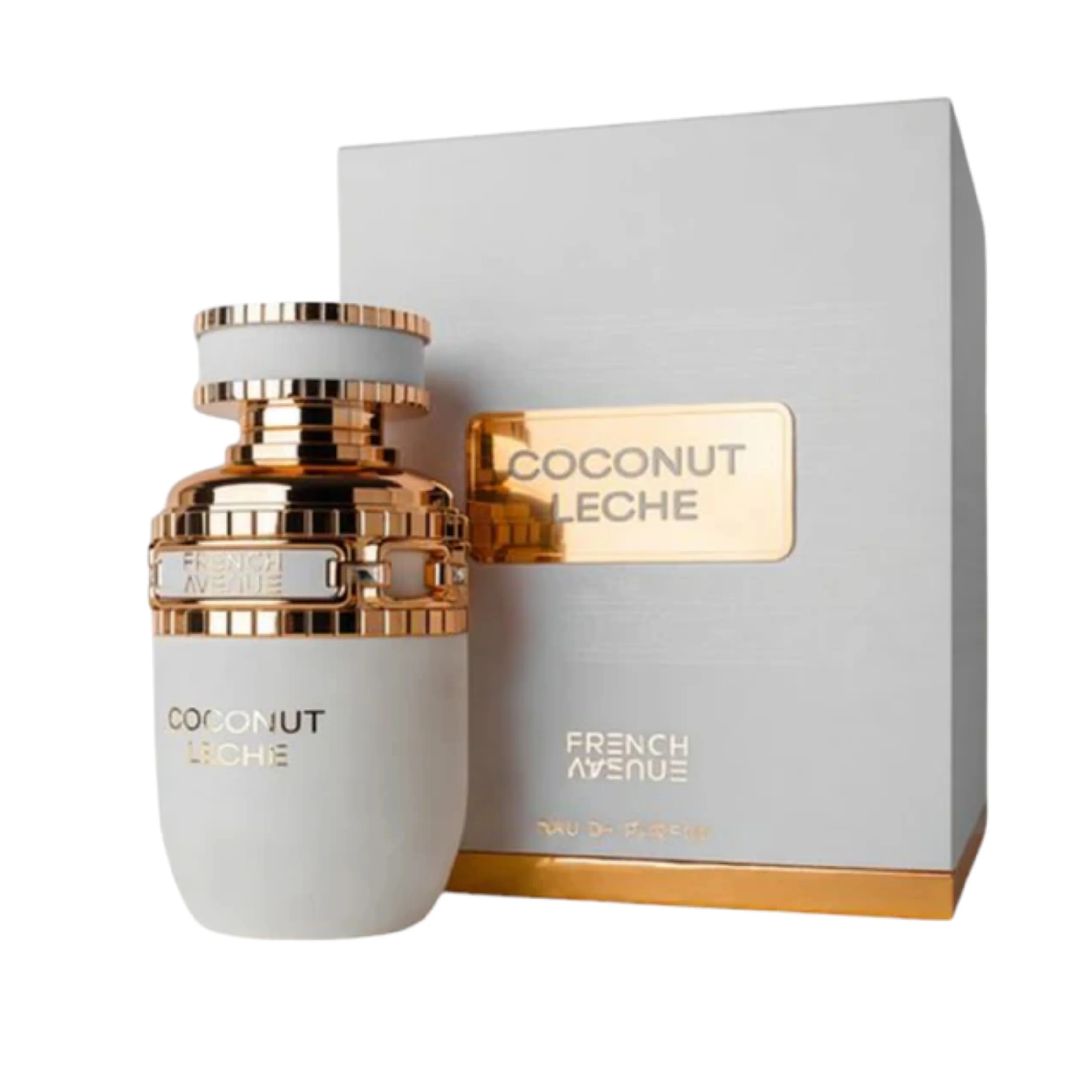 FRENCH AVENUE COCONUT LECHE - Image 2