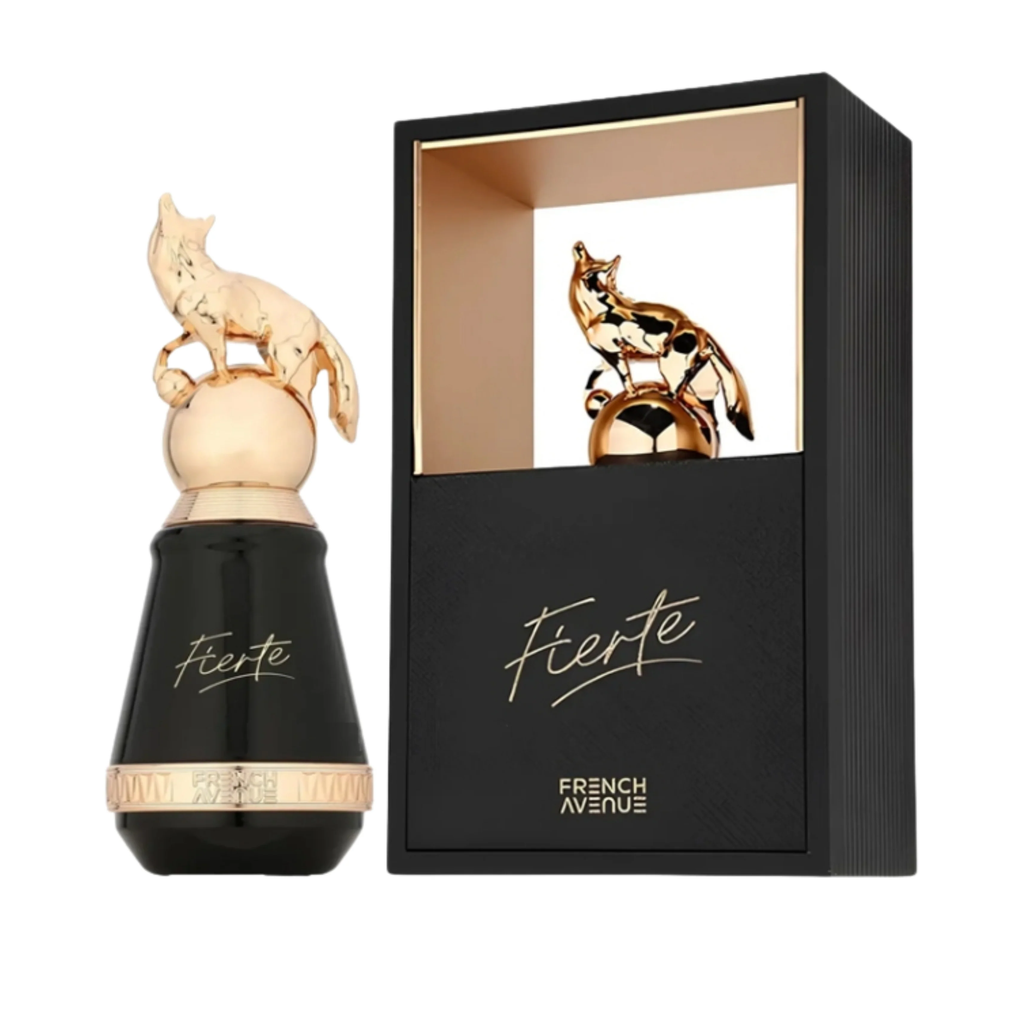 FRENCH AVENUE FIERTE - Image 2