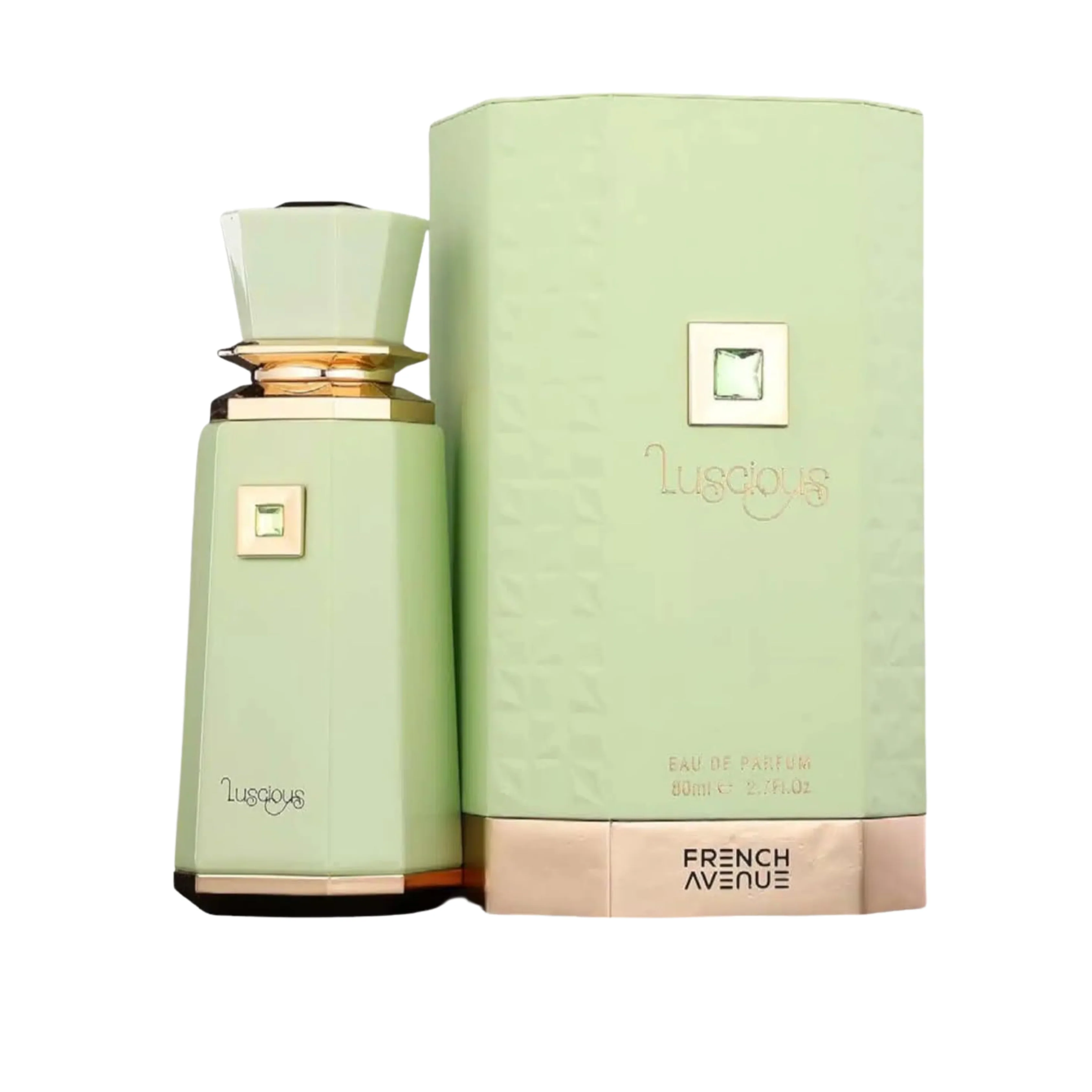 FRENCH AVENUE LUSCIOUS - Image 2