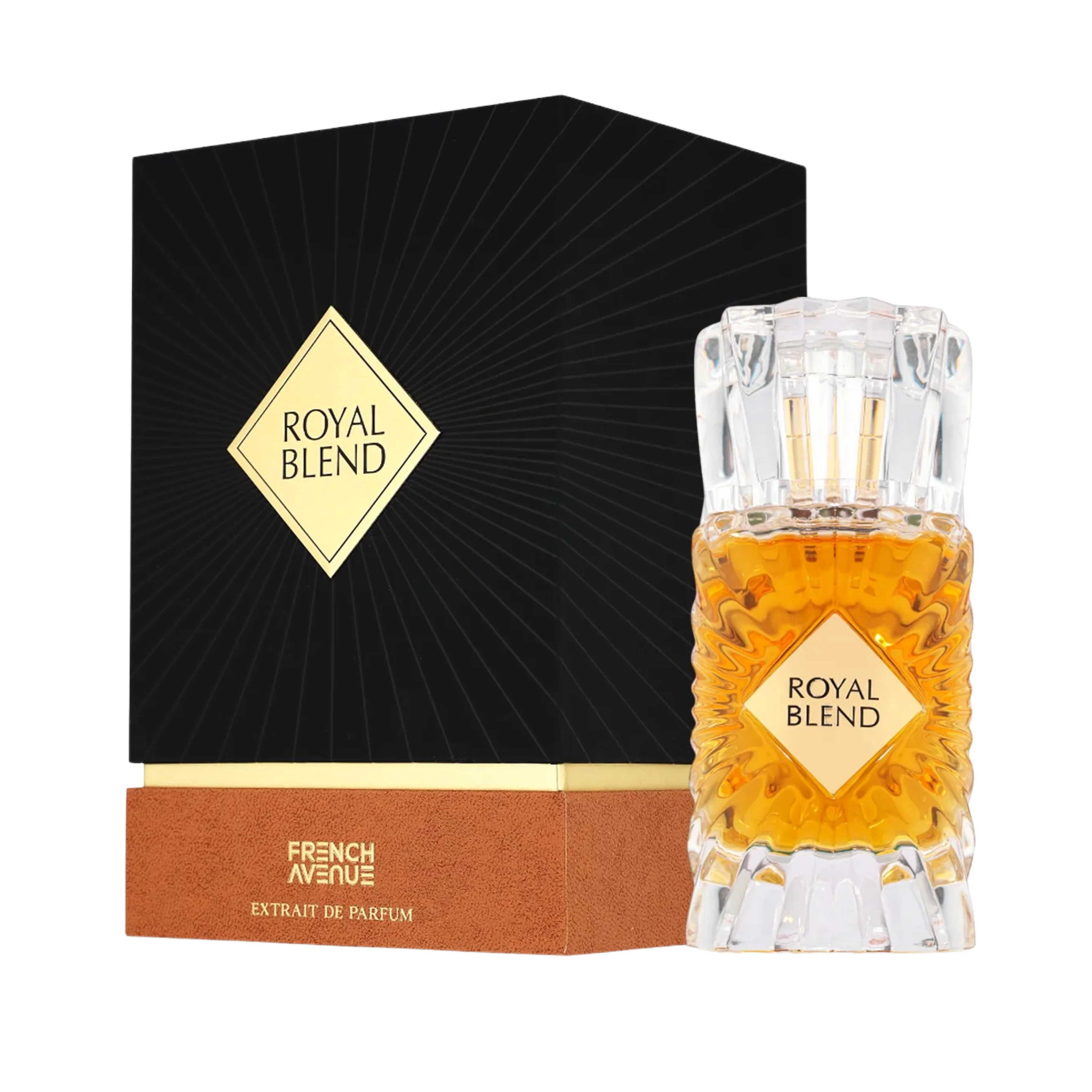 FRENCH AVENUE ROYAL BLEND - Image 2