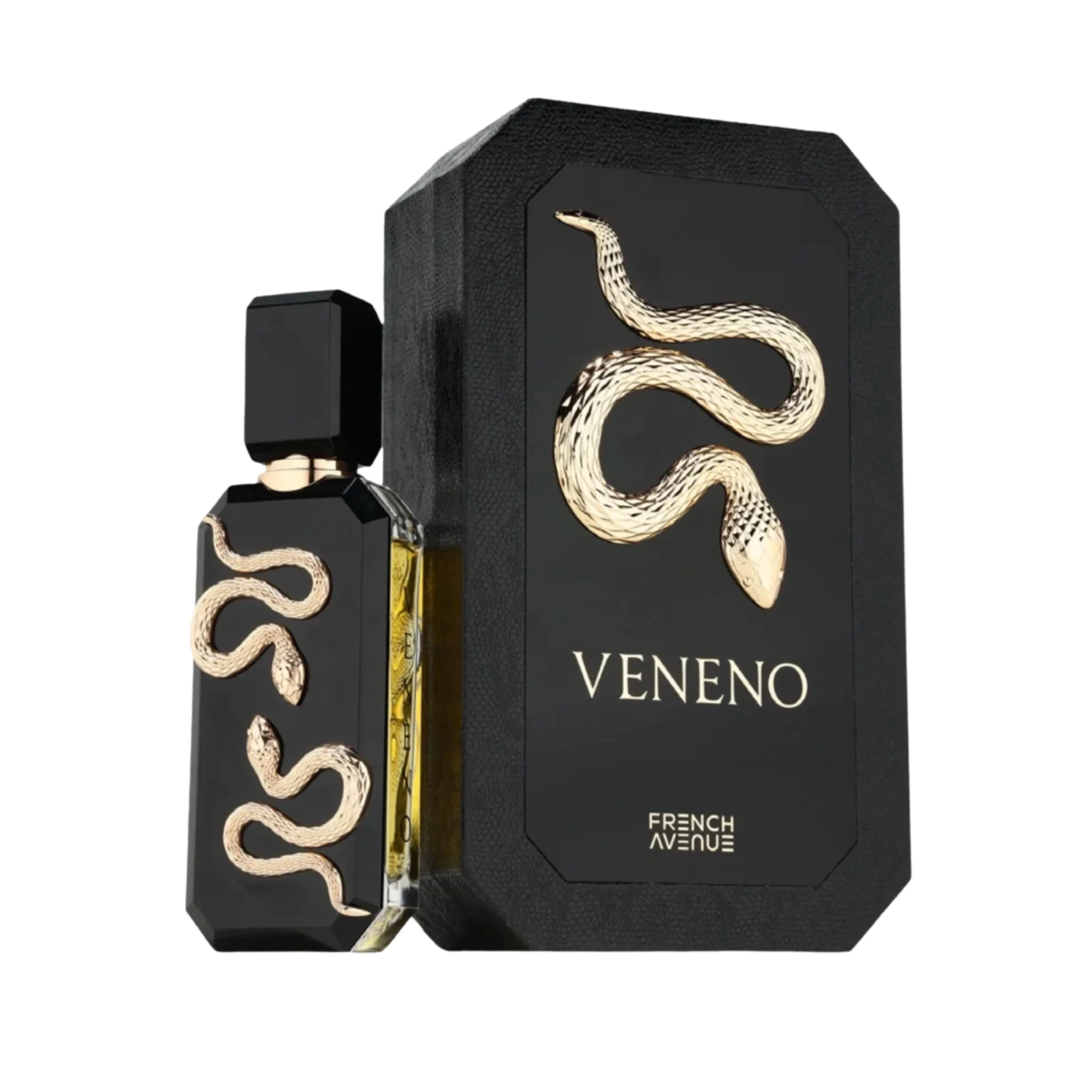 FRENCH AVENUE VENENO - Image 2