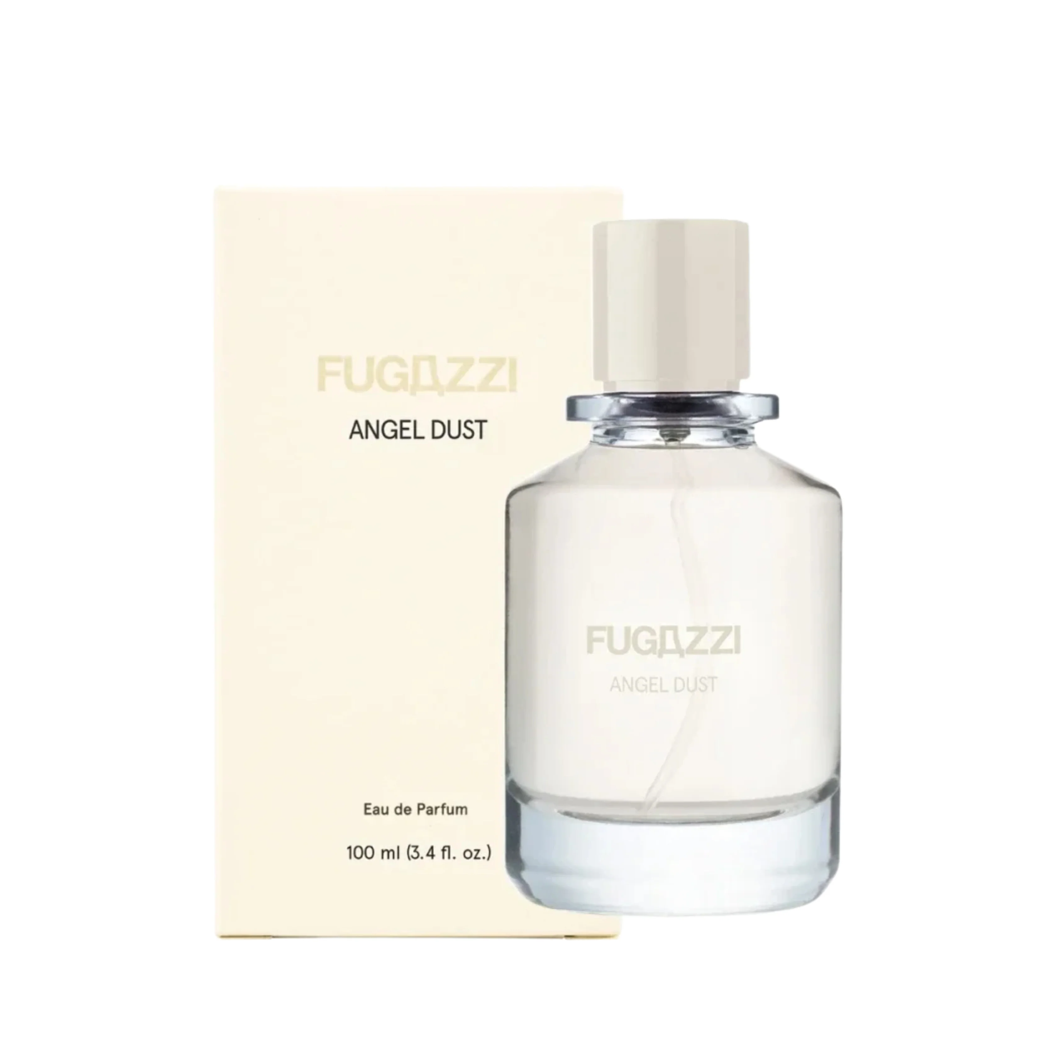 FUGAZZI ANGEL DUST - Image 2