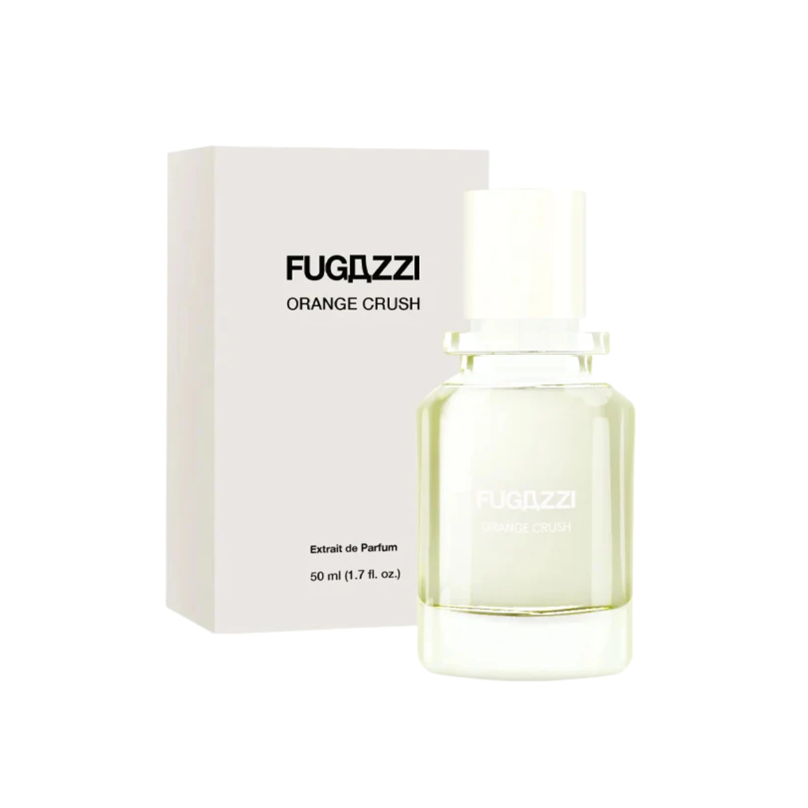 FUGAZZI ORANGE CRUSH - Image 2